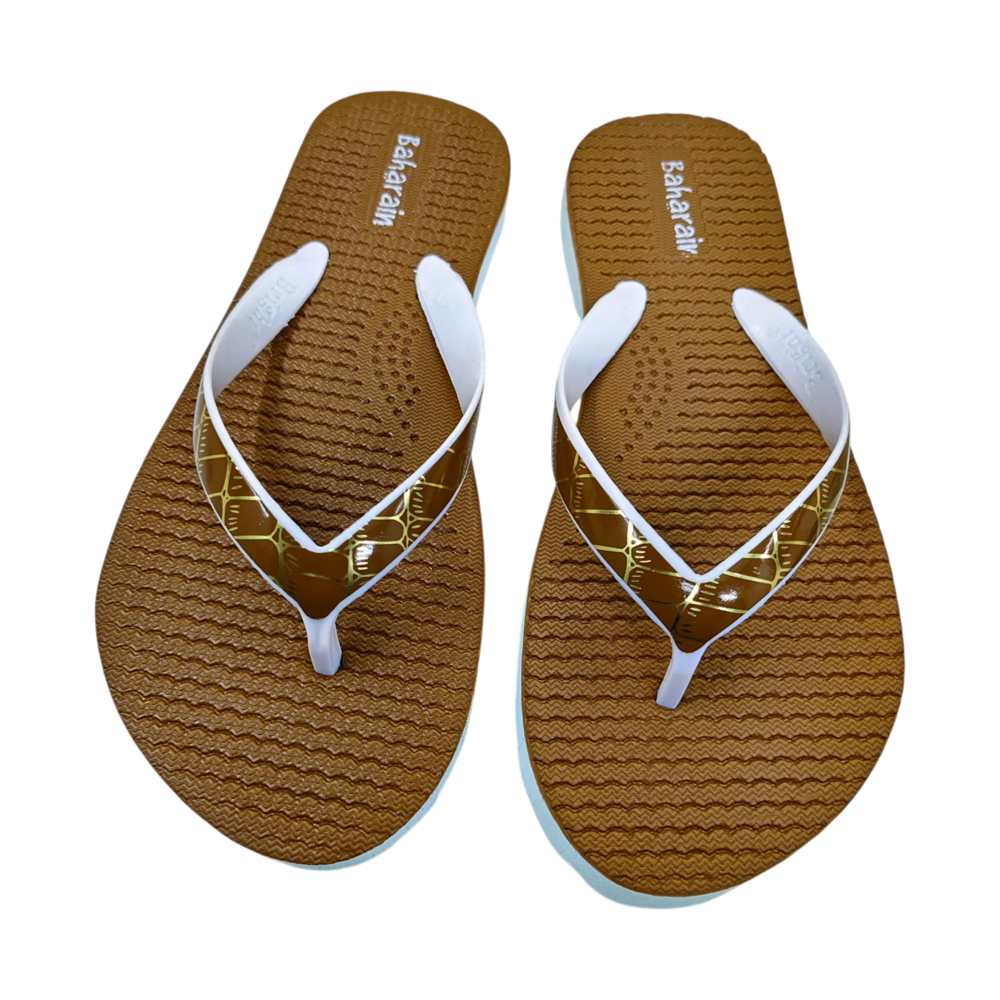 Baharain Supreme S5 Brown