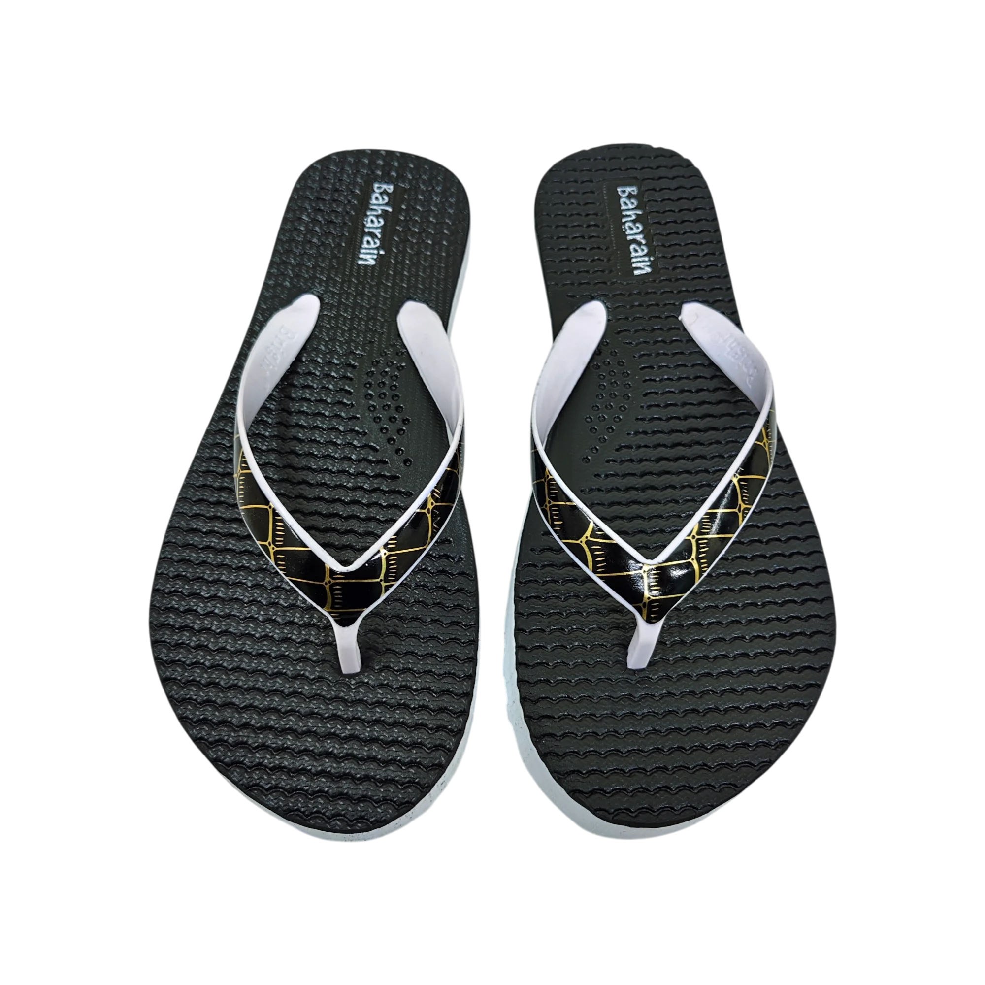 Baharain Supreme S5 Black