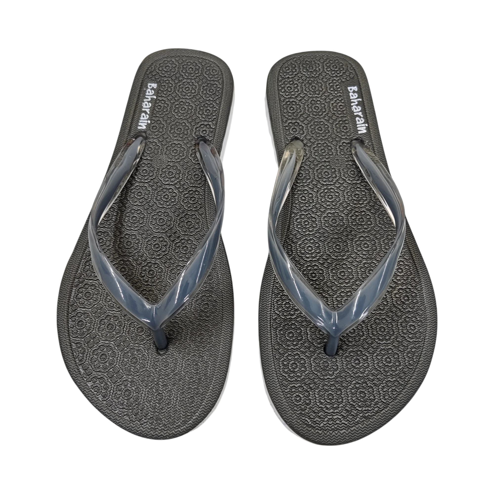 Baharain Supreme S6 Gray