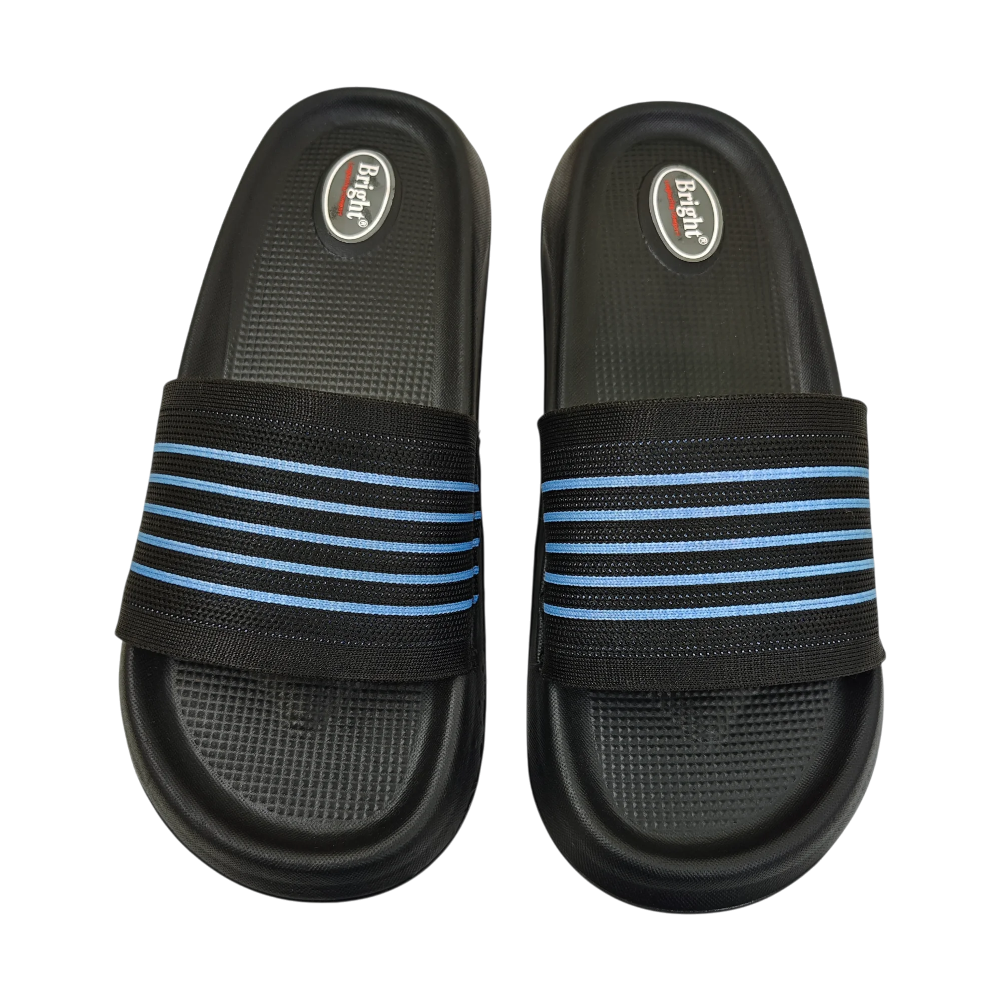 Bright Article Eva Gents 366 Sky Blue Bright Article Eva Gents 366 Sky Blue