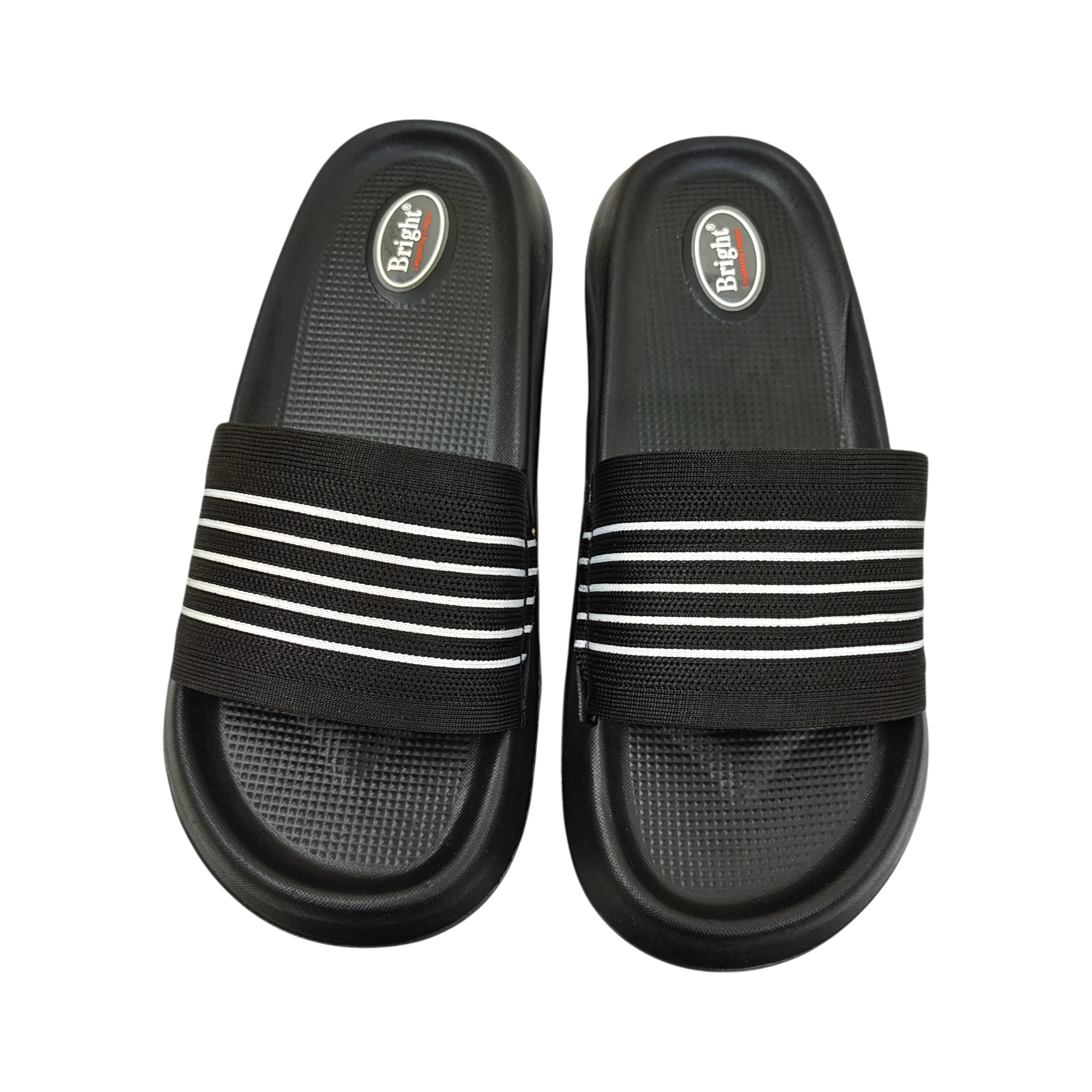 Bright Article Eva Gents 366 White Bright Article Eva Gents 366 White