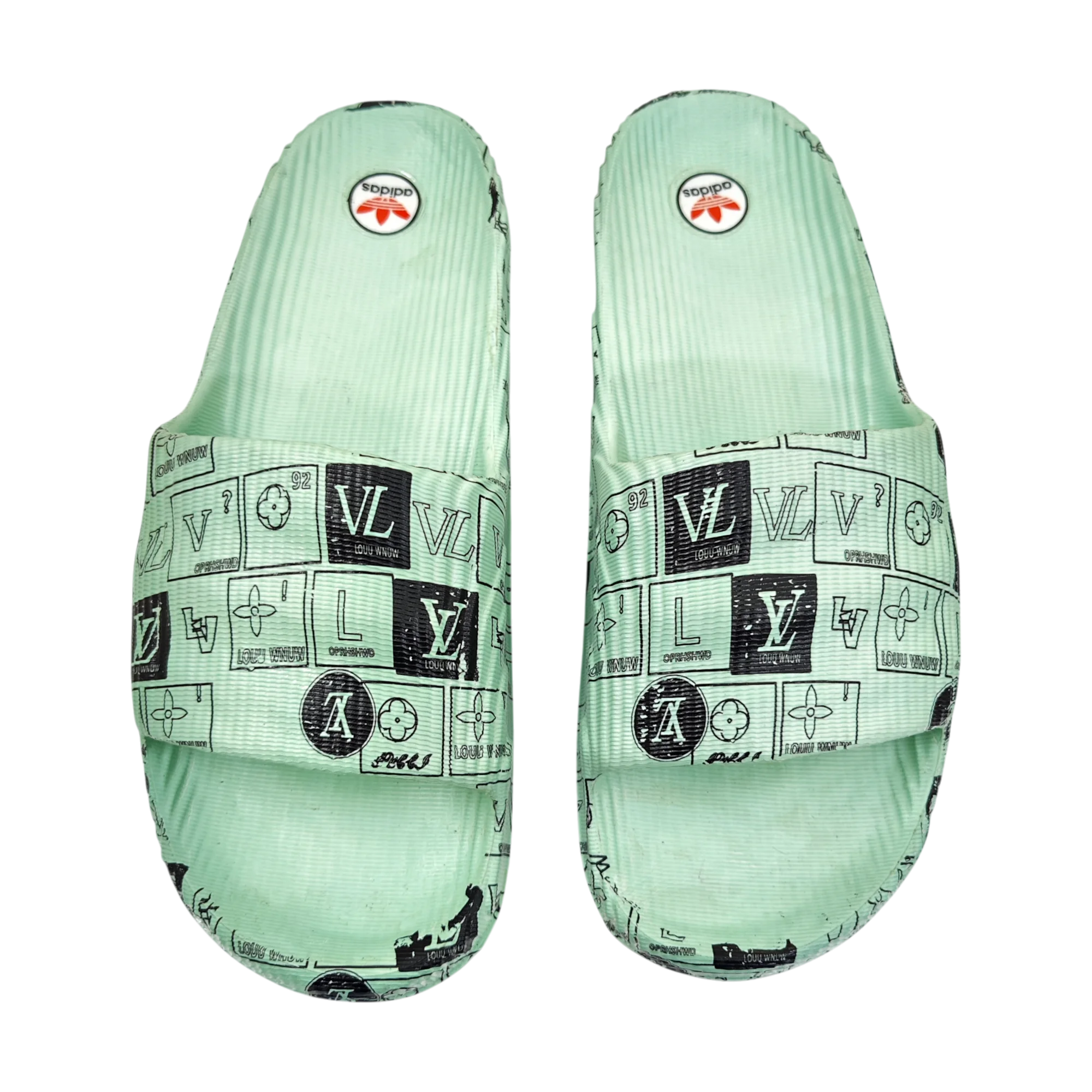 Bright Article Eva Gents 367 Olive Green Bright Article Eva Gents 367 Olive Green