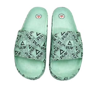 Bright Article Eva Gents 370 Olive Green