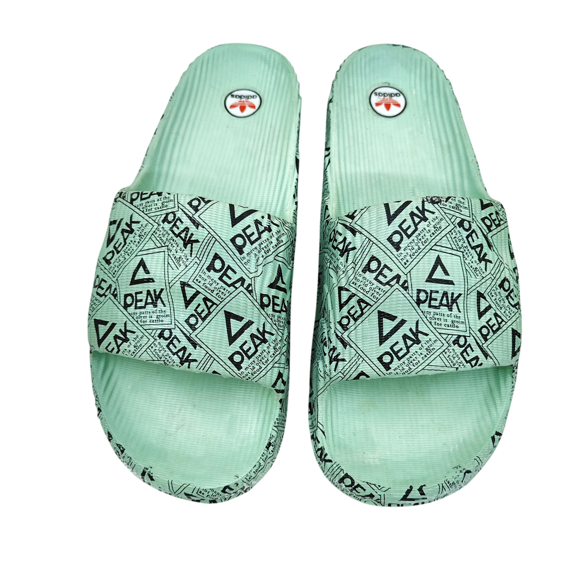 Bright Article Eva Gents 370 Olive Green Bright Article Eva Gents 370 Olive Green