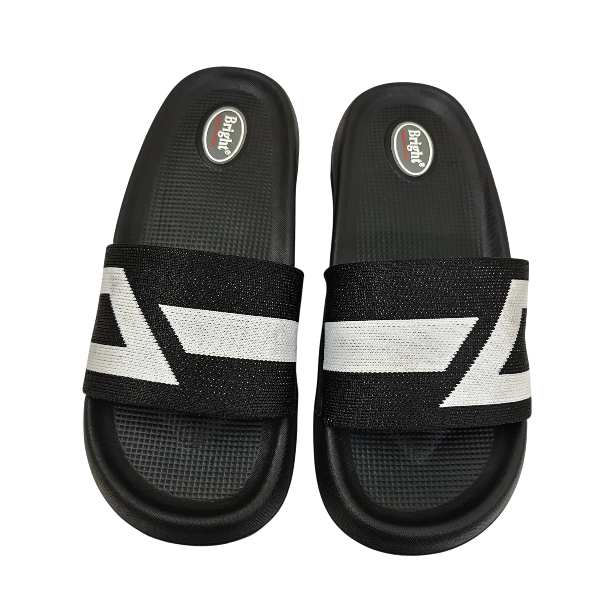 Bright Article Eva Gents 371 White Bright Article Eva Gents 371 White