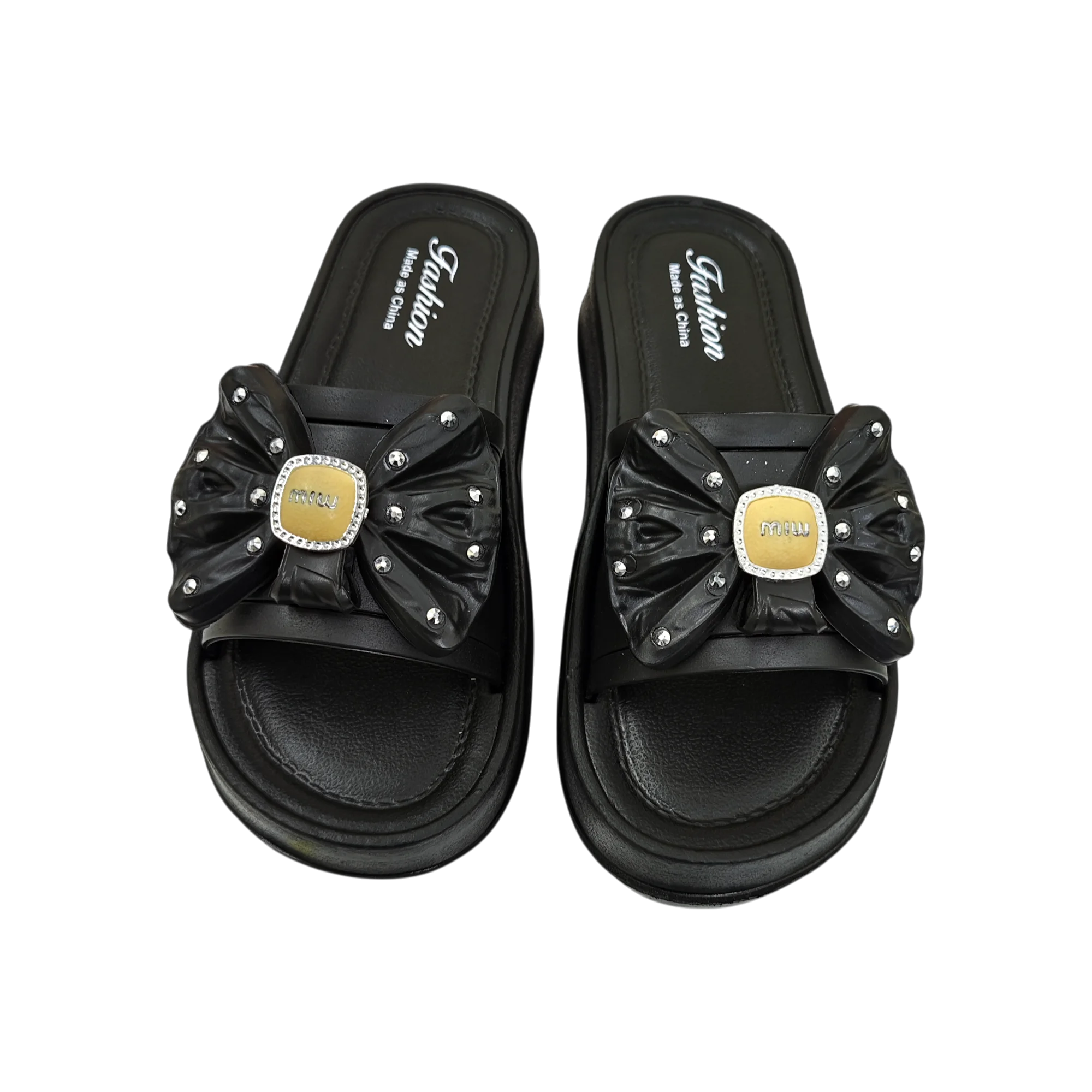 Bright Eva Ladis Article 363 Black Bright Eva Ladis Article 363 Black