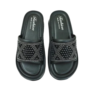 Bright Article Eva Ladies 365 Black