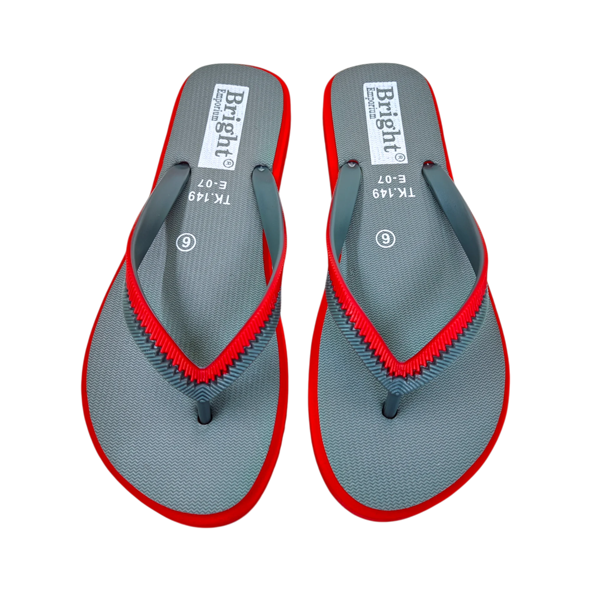 Bright Emporium E7 Gray