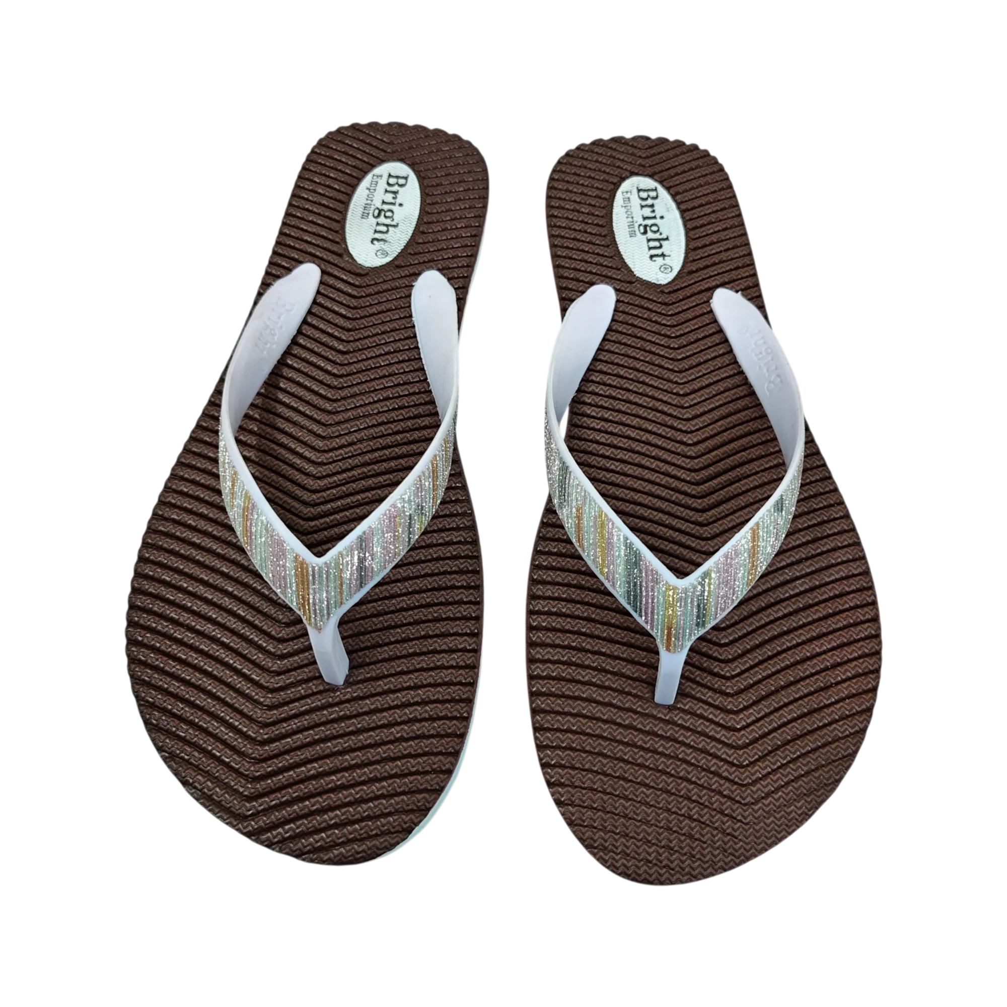 Bright Emporium E8 Chocolate