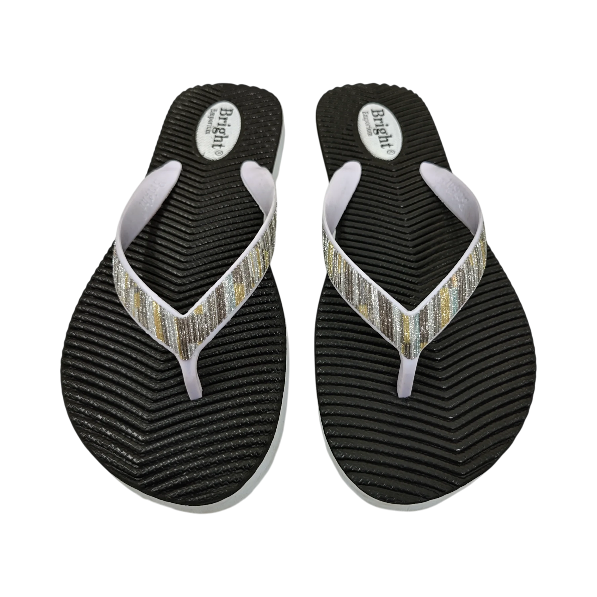 Bright Emporium E8 Black