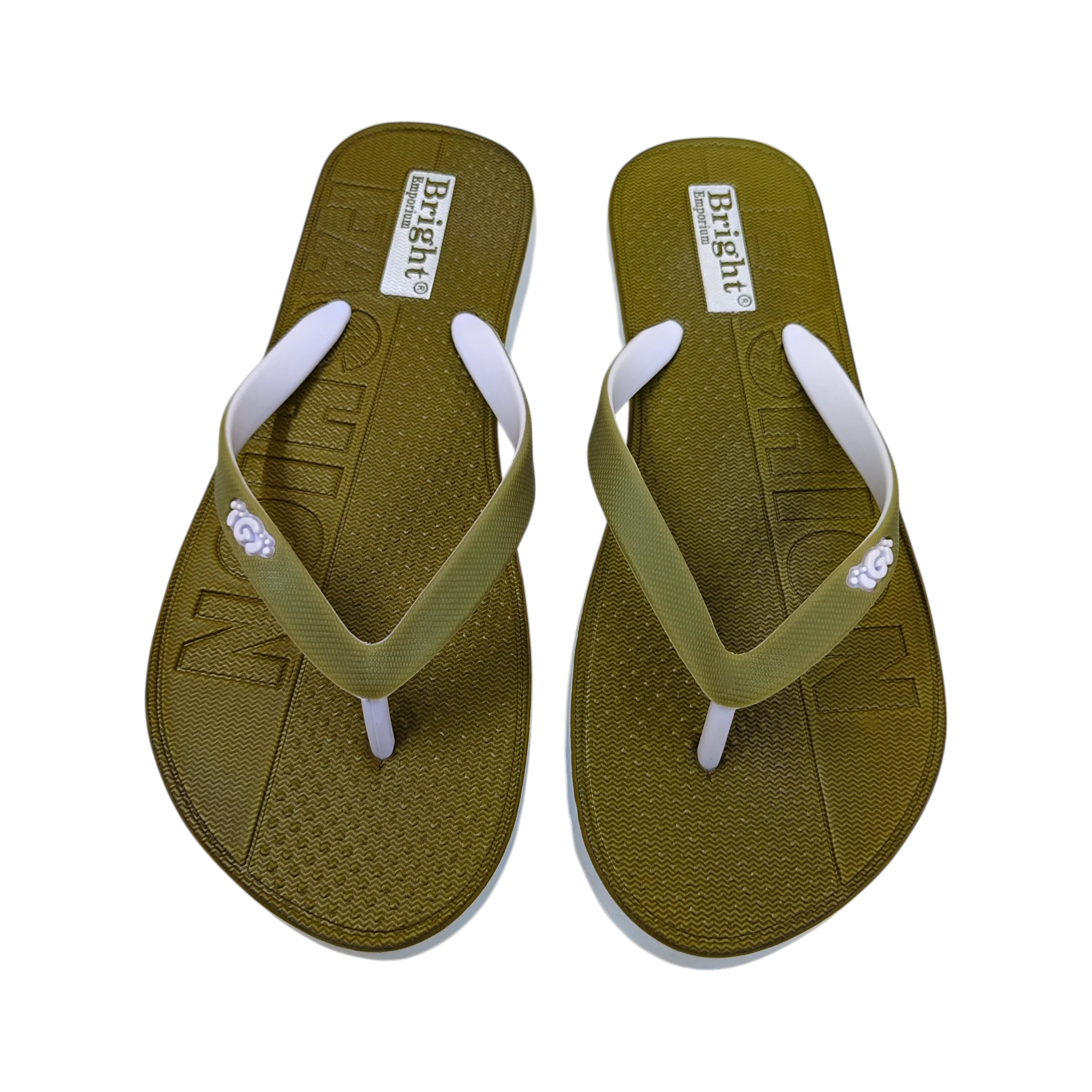 Bright Article Emporium Ladies E09 Olive Mist Bright Article Emporium Ladies E09 Olive Mist