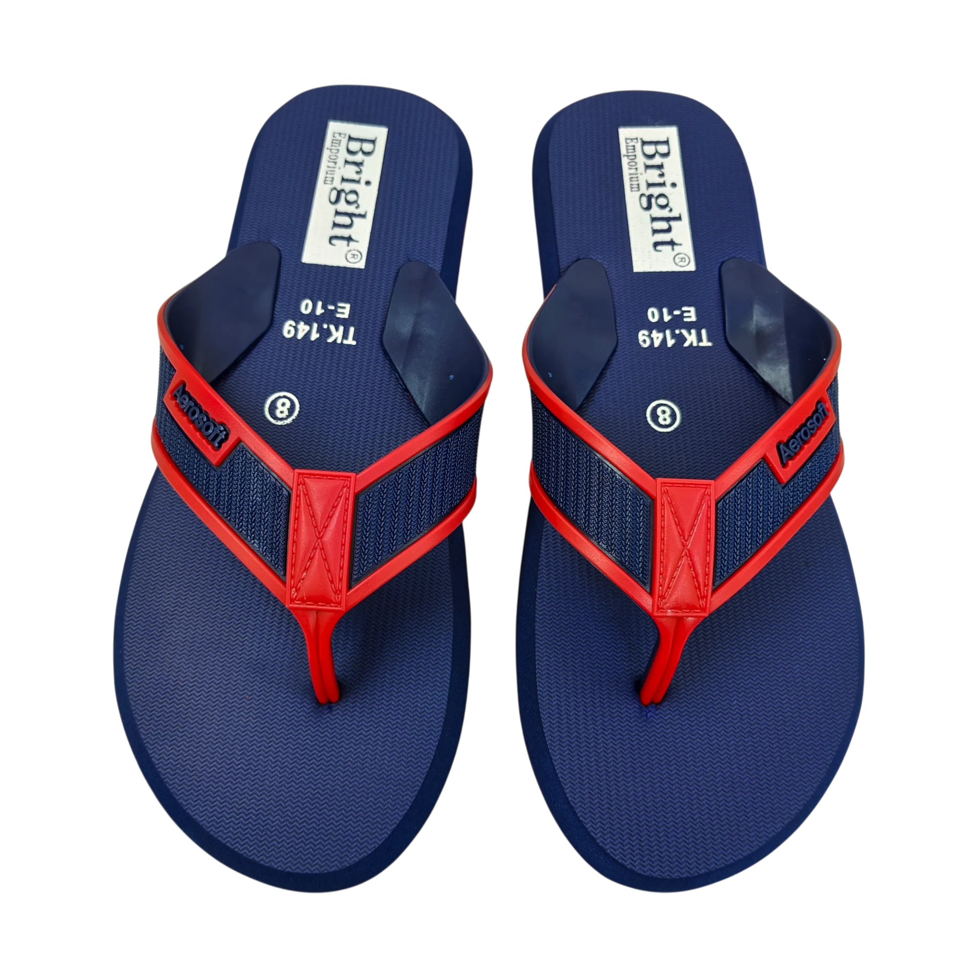 Bright Article Emporium Gents E10 Blue