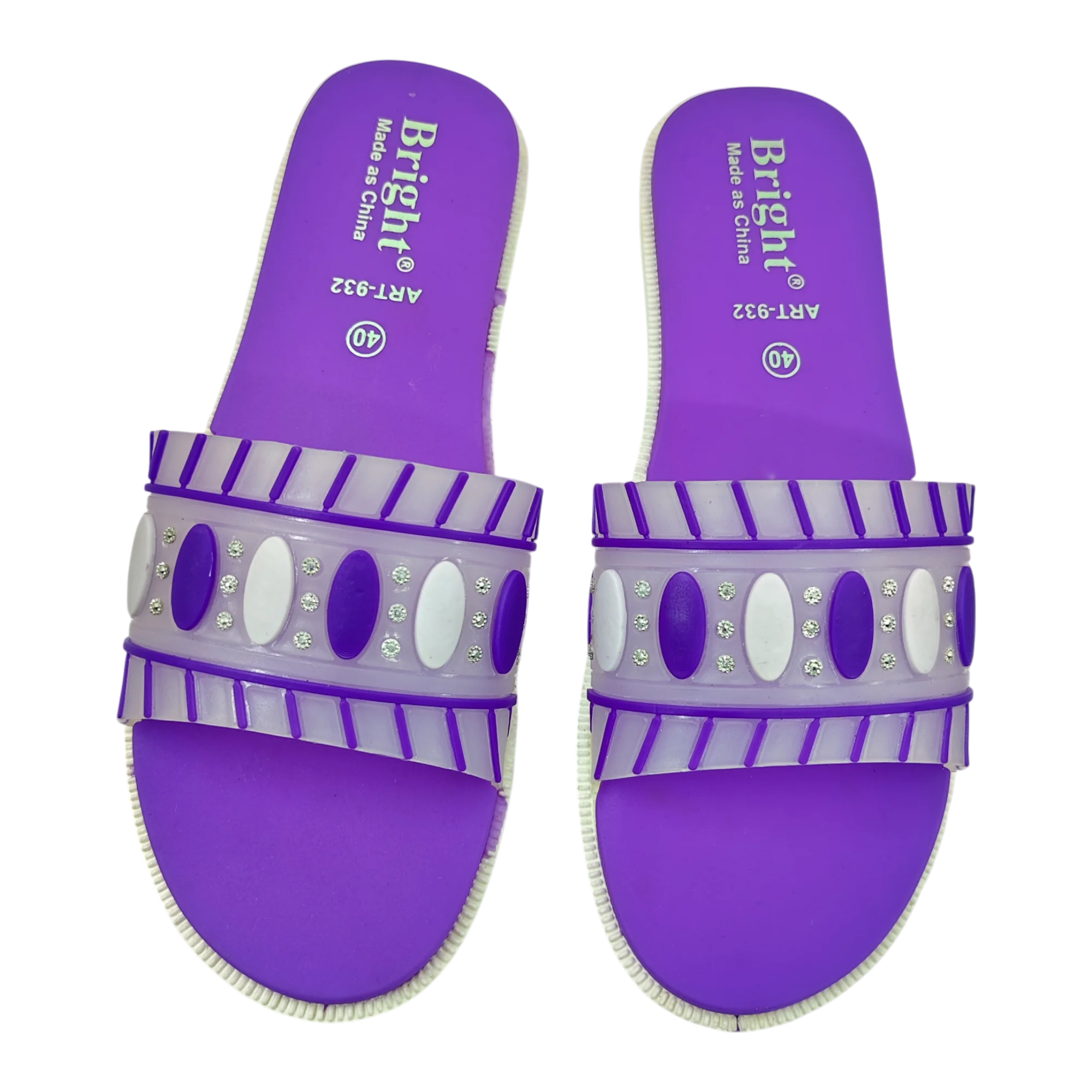 Bright Article 932 Purple Bright Article 932 Purple