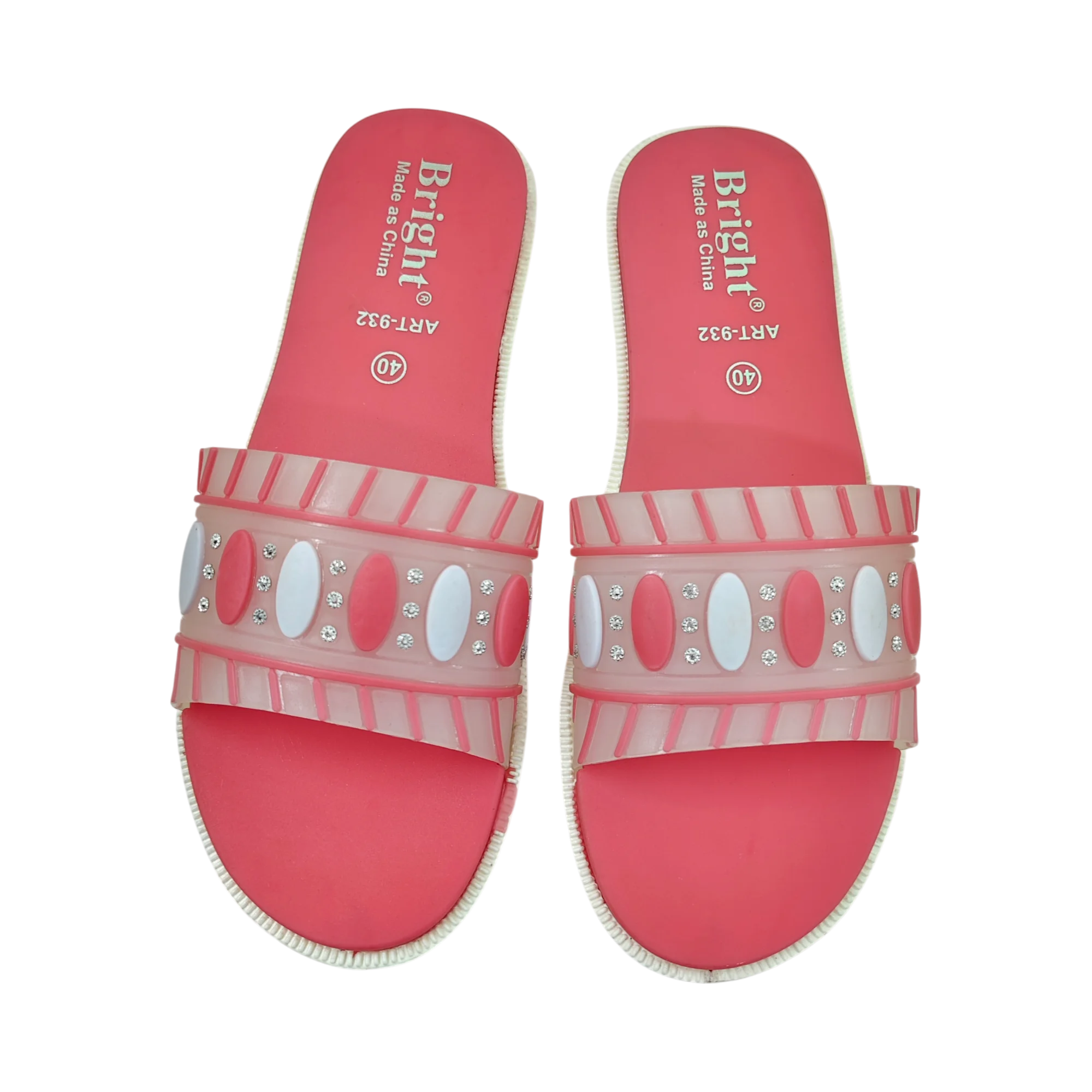 Bright Article 932 Pink Bright Article 932 Pink