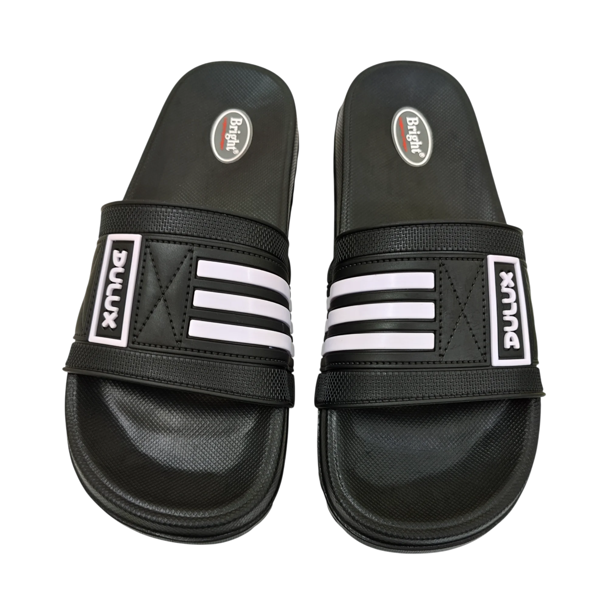 Bright Article Eva Gents 368 Black Bright Article Eva Gents 368 Black