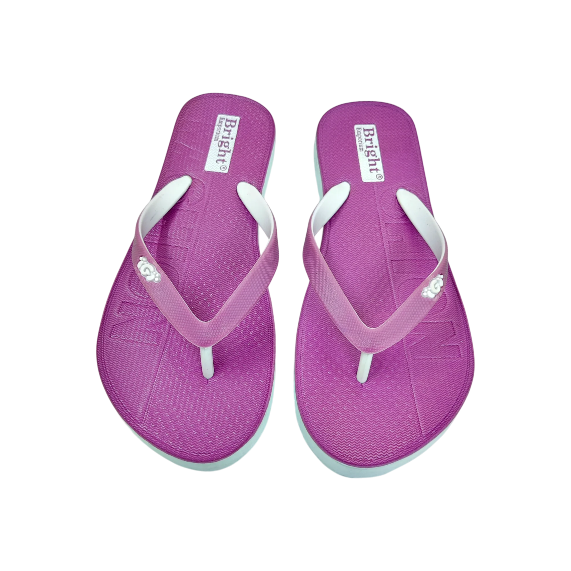 Bright Article Emporium Ladies E09 Pink