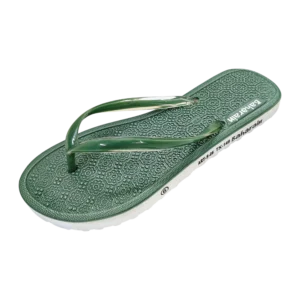 Baharain Supreme S6 Green