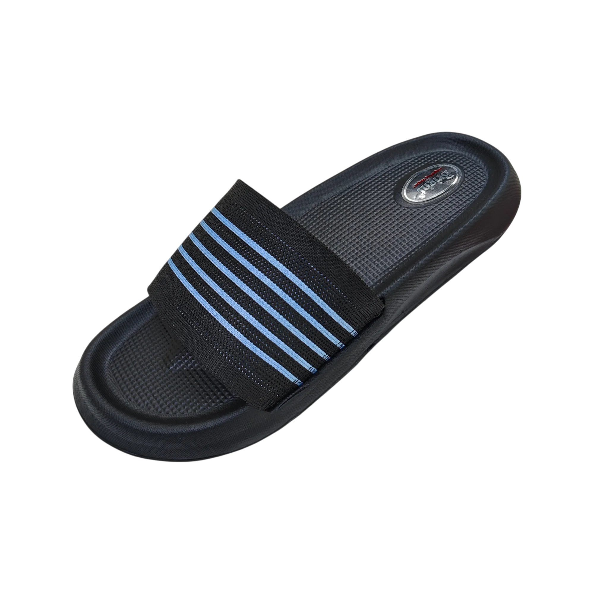 Bright Article Eva Gents 366 Sky Blue Bright Article Eva Gents 366 Sky Blue