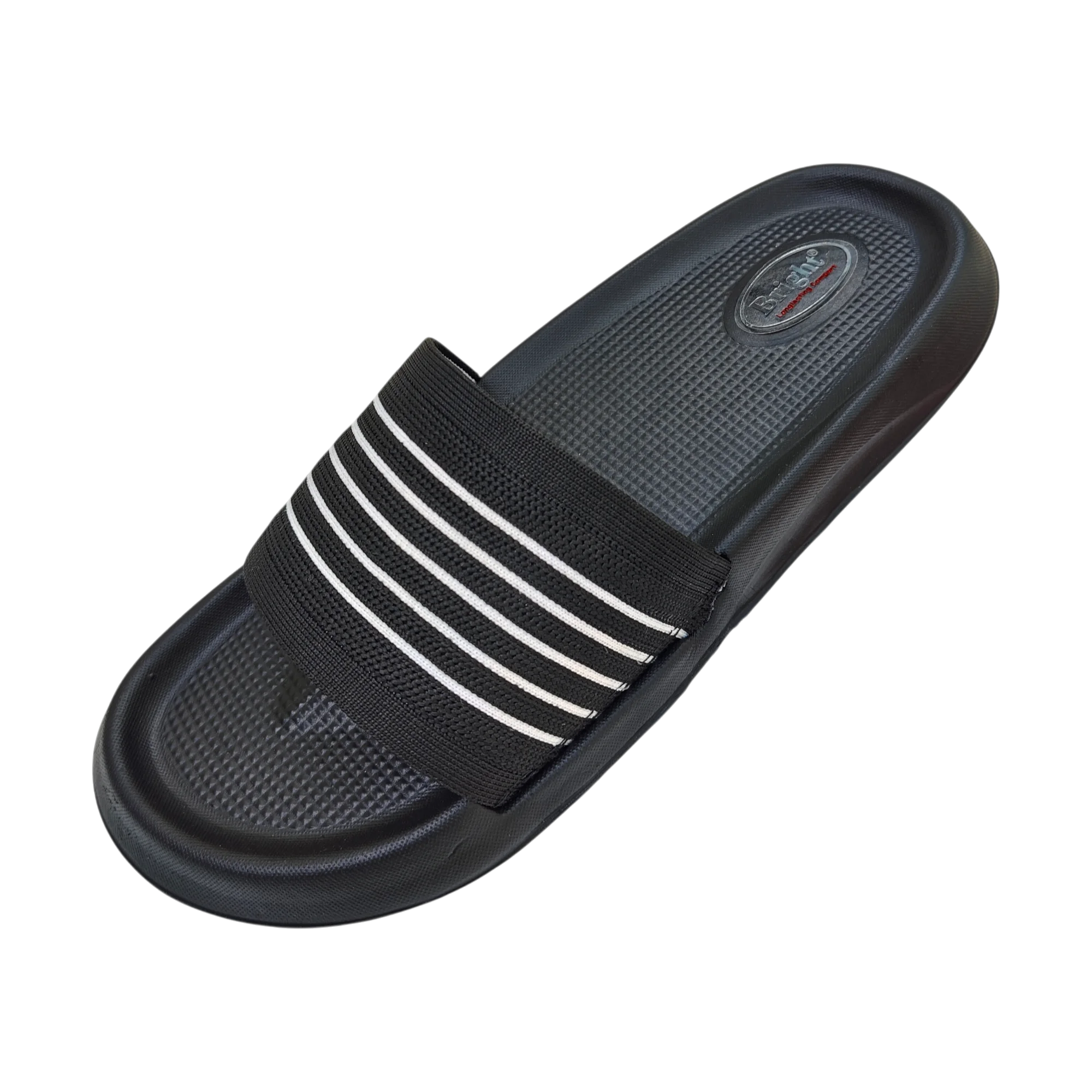 Bright Article Eva Gents 366 White Bright Article Eva Gents 366 White