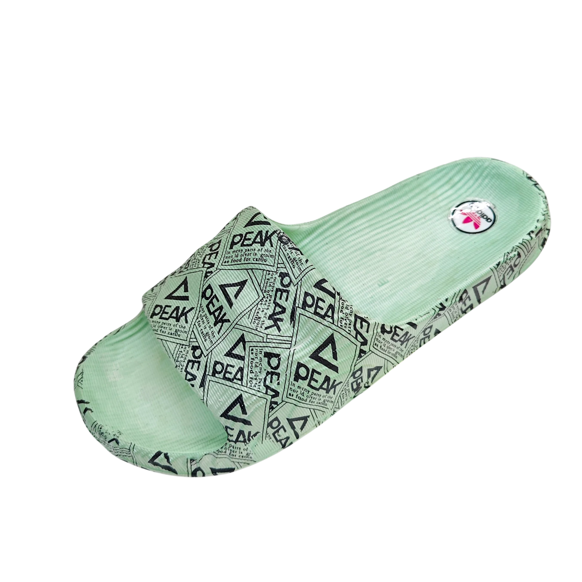 Bright Article Eva Gents 370 Olive Green Bright Article Eva Gents 370 Olive Green