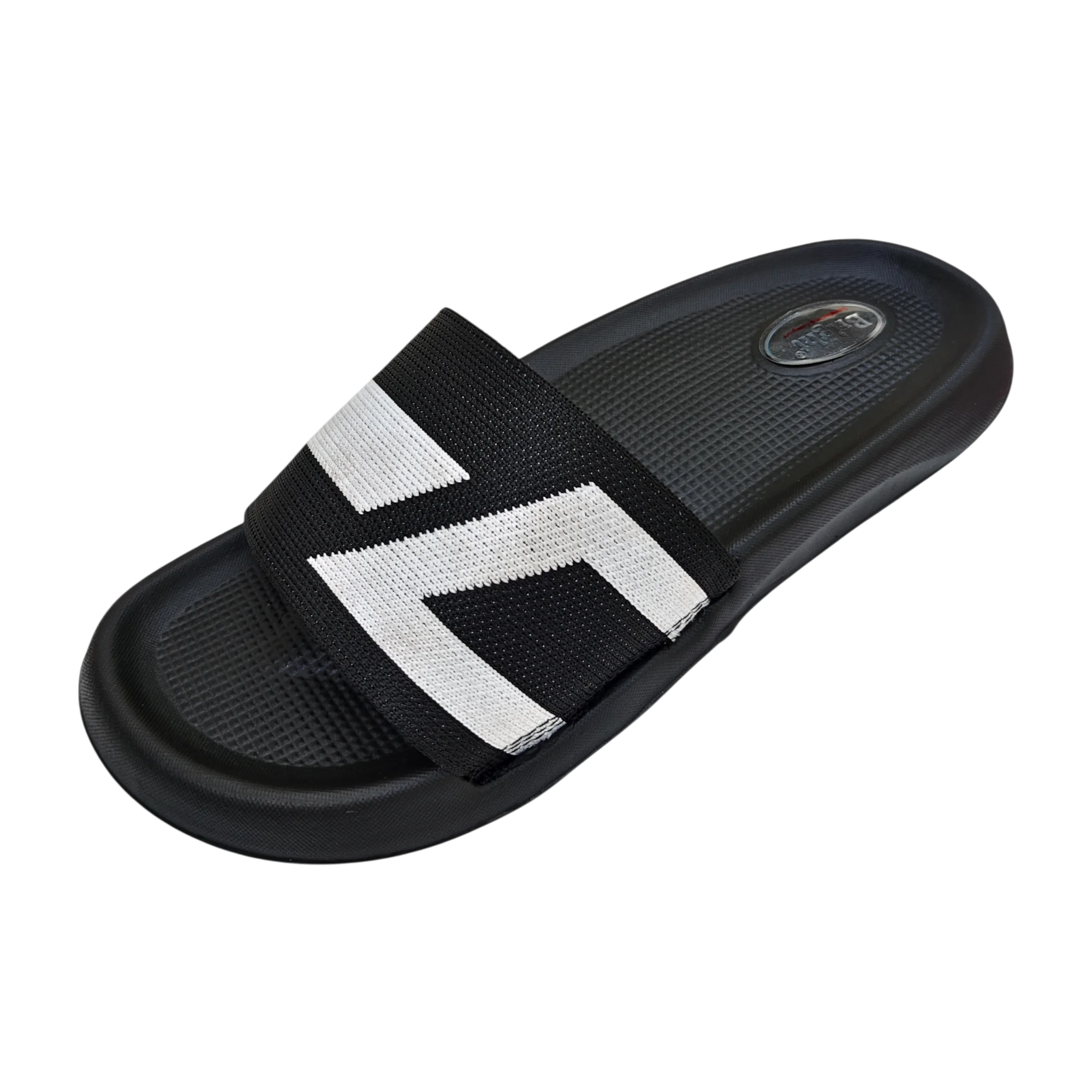 Bright Article Eva Gents 371 White Bright Article Eva Gents 371 White