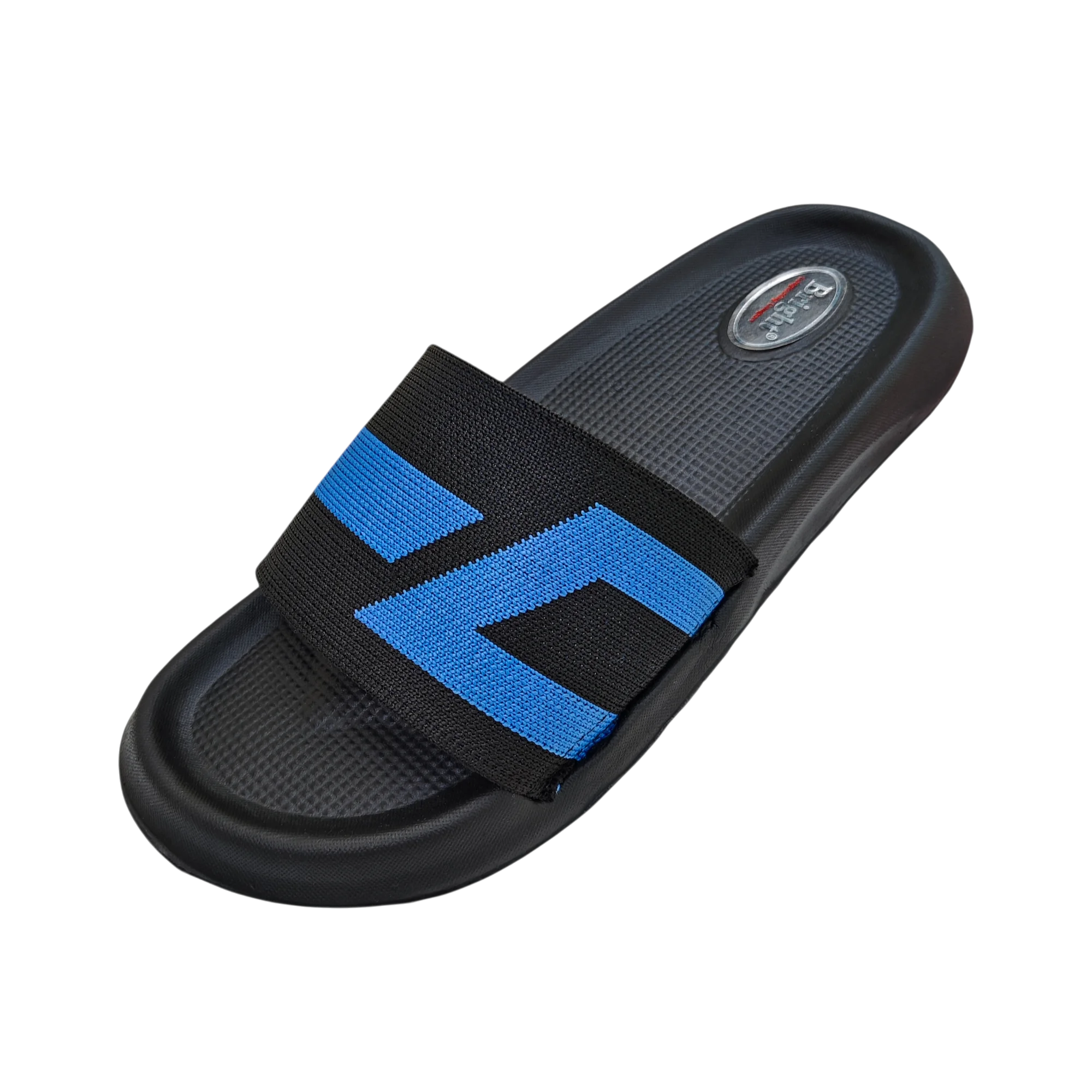 Bright Article Eva Gents 371 Blue Bright Article Eva Gents 371 Blue