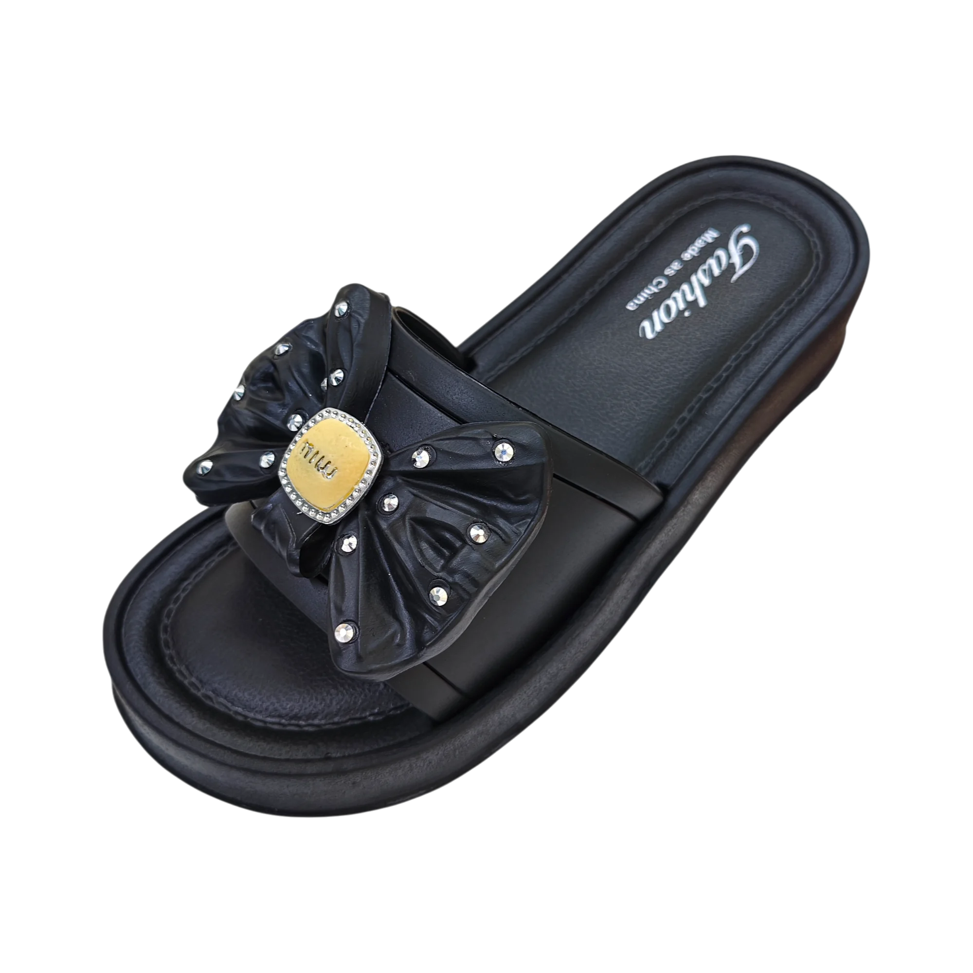 Bright Eva Ladis Article 363 Black Bright Eva Ladis Article 363 Black