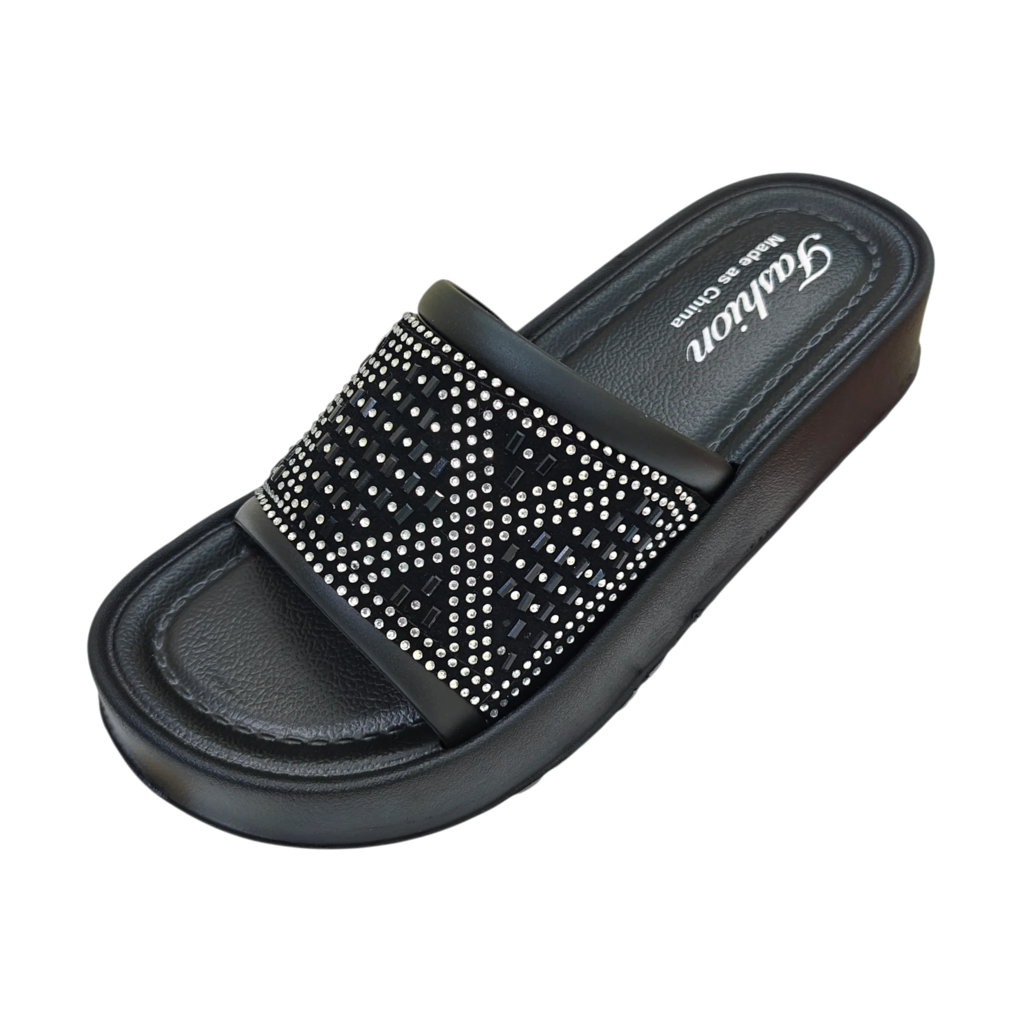 Bright Article Eva Ladies 365 Black Bright Article Eva Ladies 365 Black