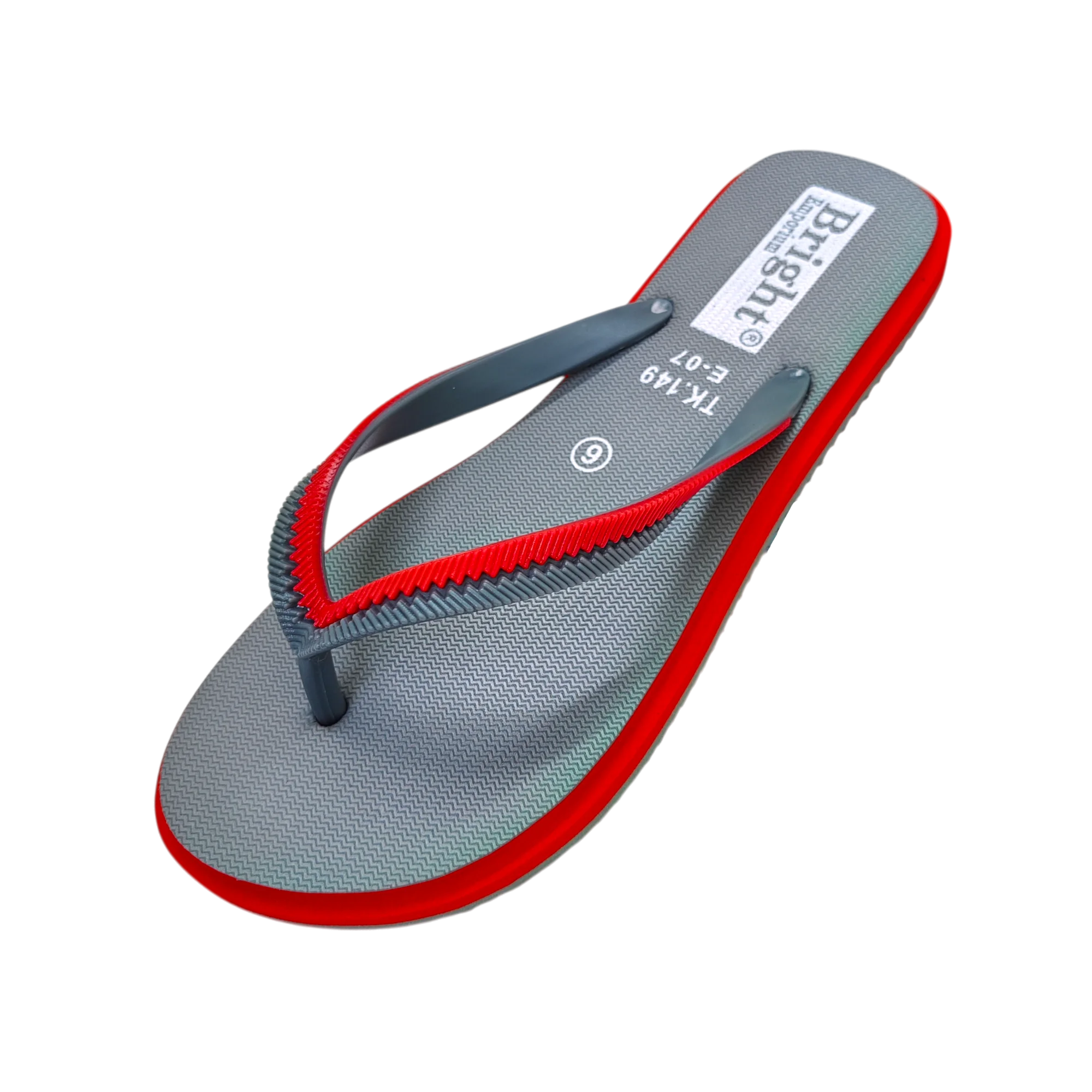 Bright Emporium E7 Gray