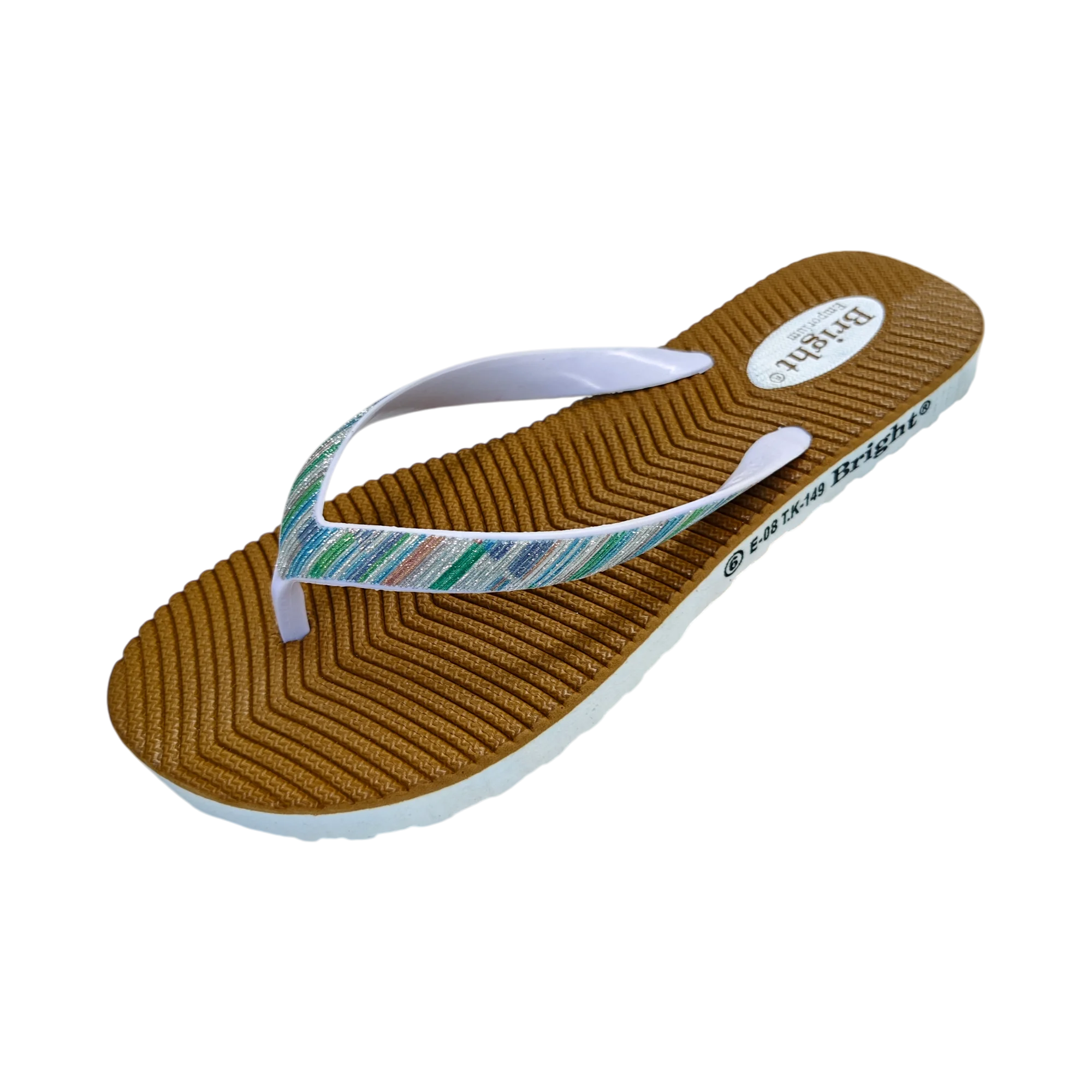 Bright Emporium E8 Brown