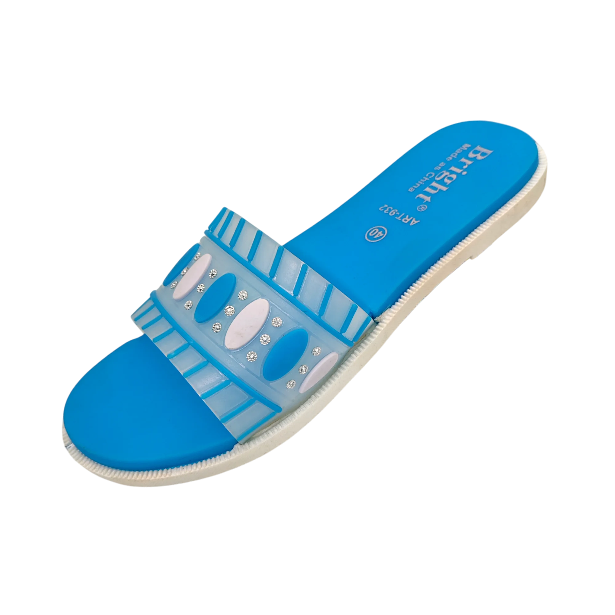 Bright Article 932 Blue Bright Article 932 Blue