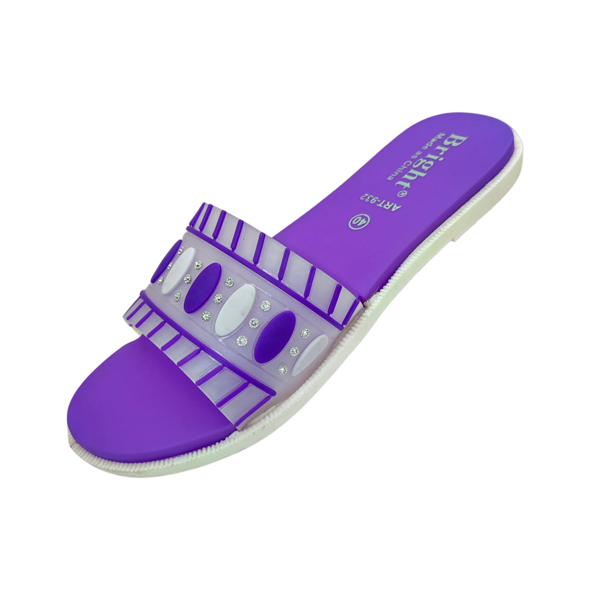 Bright Article 932 Purple Bright Article 932 Purple