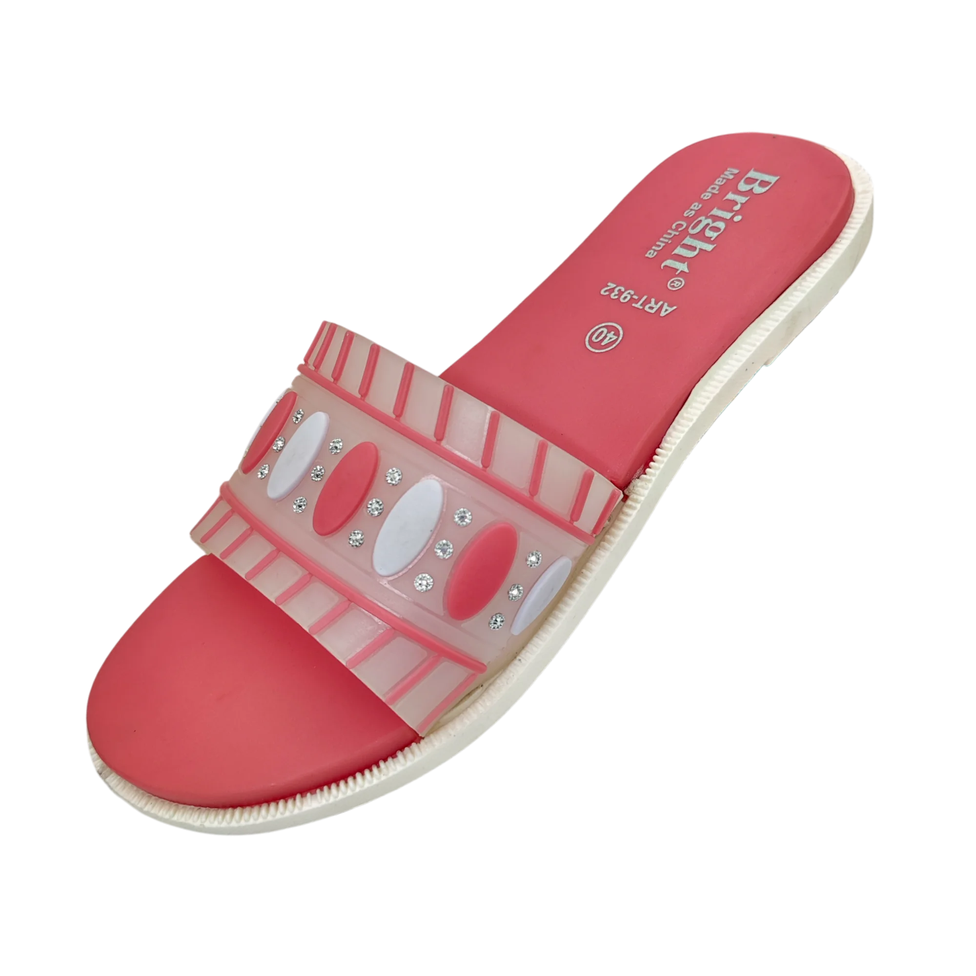 Bright Article 932 Pink Bright Article 932 Pink