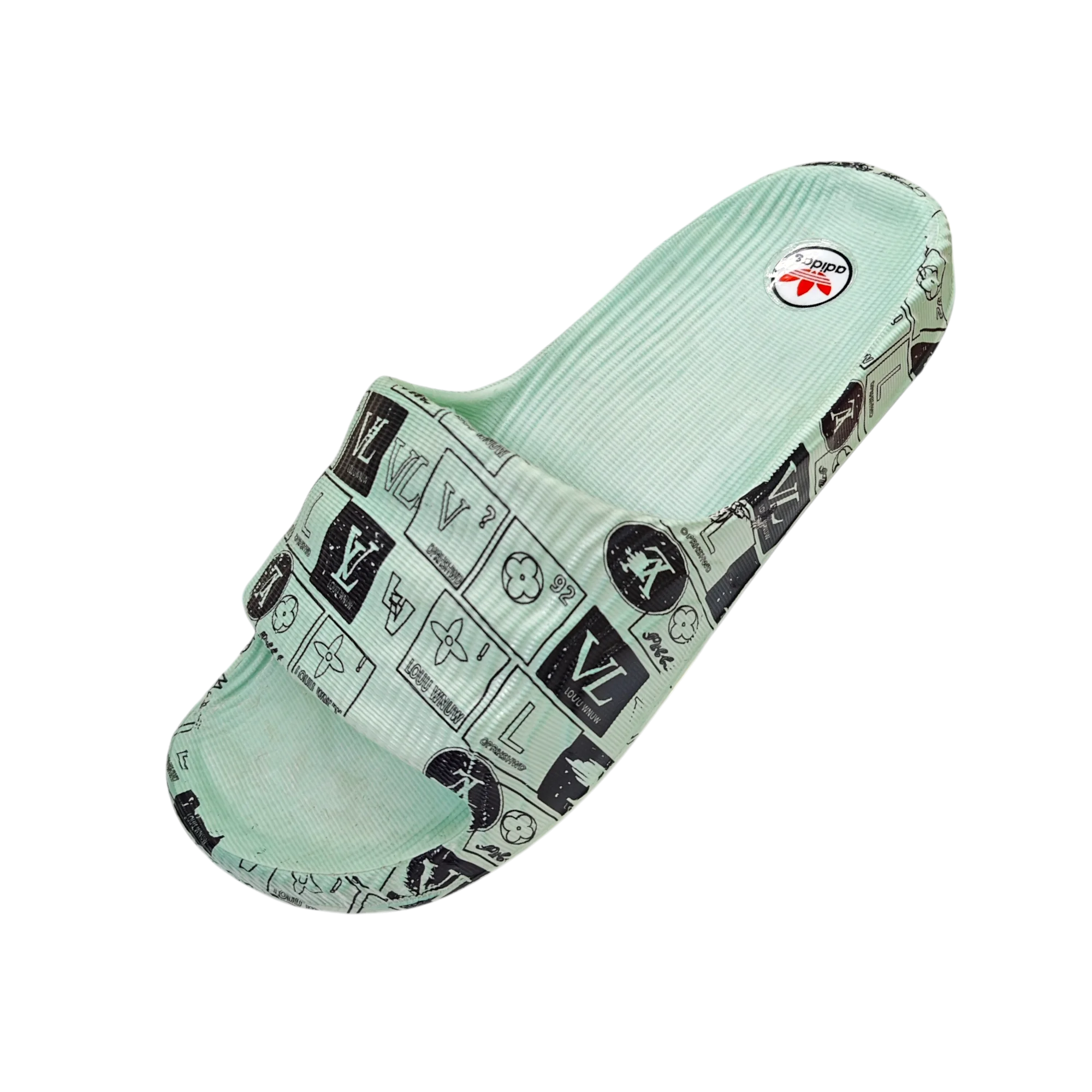 Bright Article Eva Gents 367 Olive Green Bright Article Eva Gents 367 Olive Green