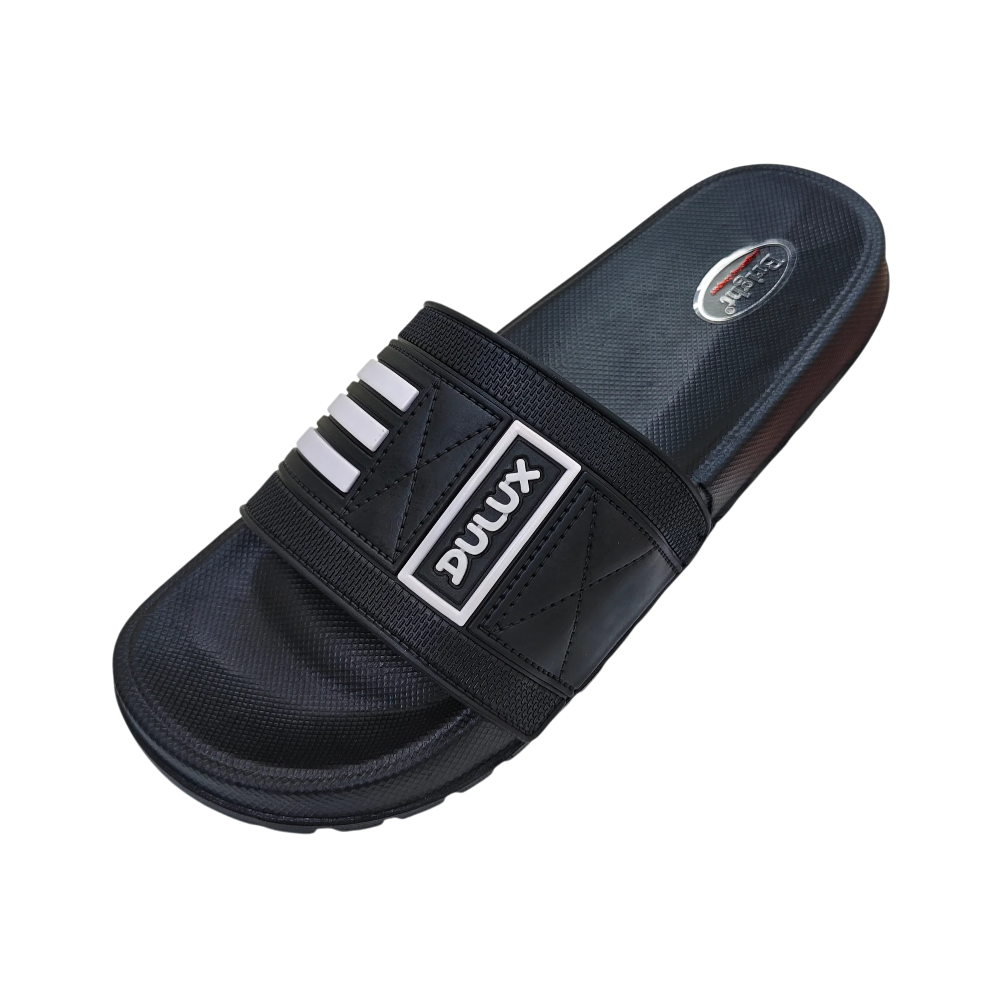 Bright Article Eva Gents 368 Black Bright Article Eva Gents 368 Black