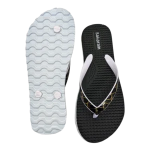 Baharain Supreme S5 Black