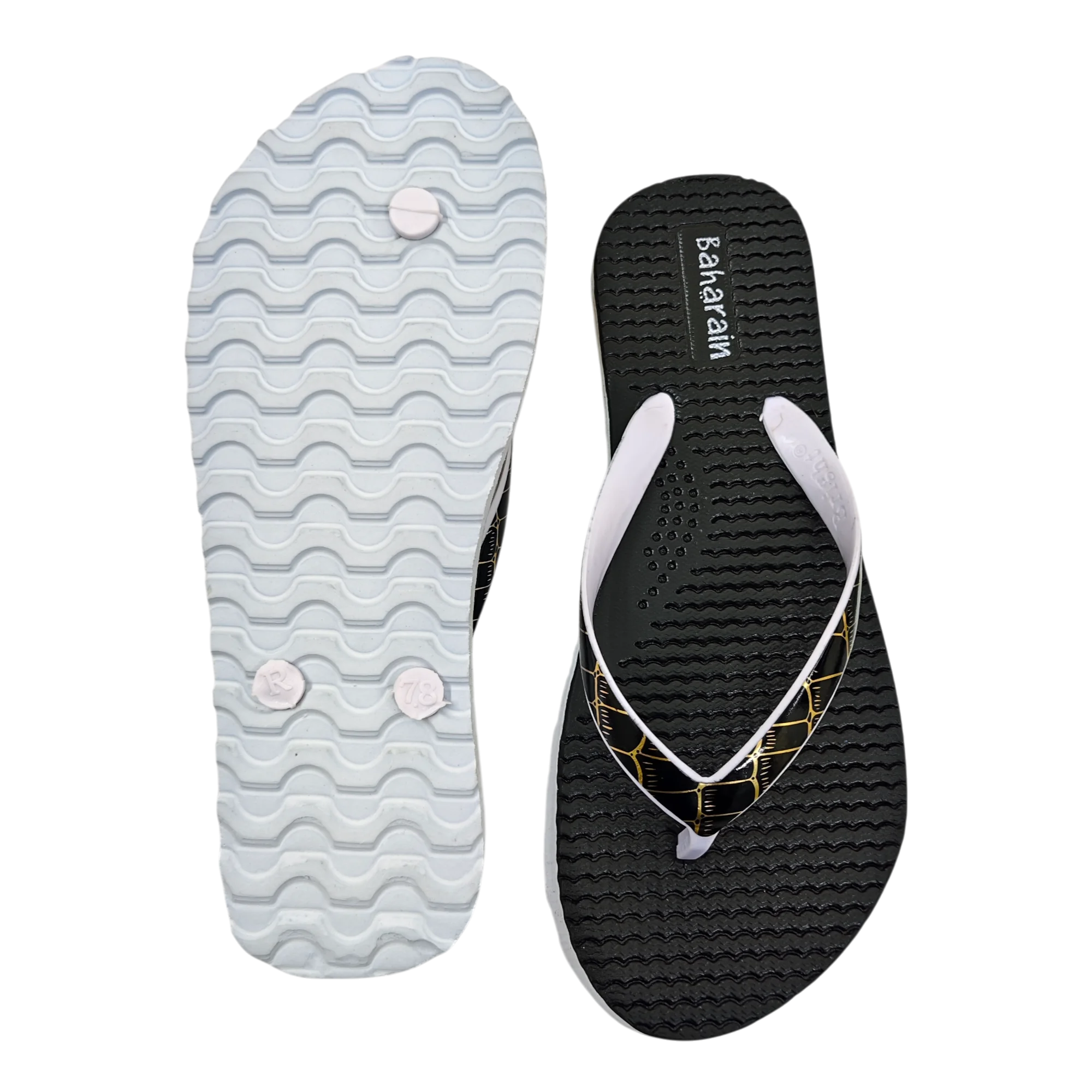 Baharain Supreme S5 Black