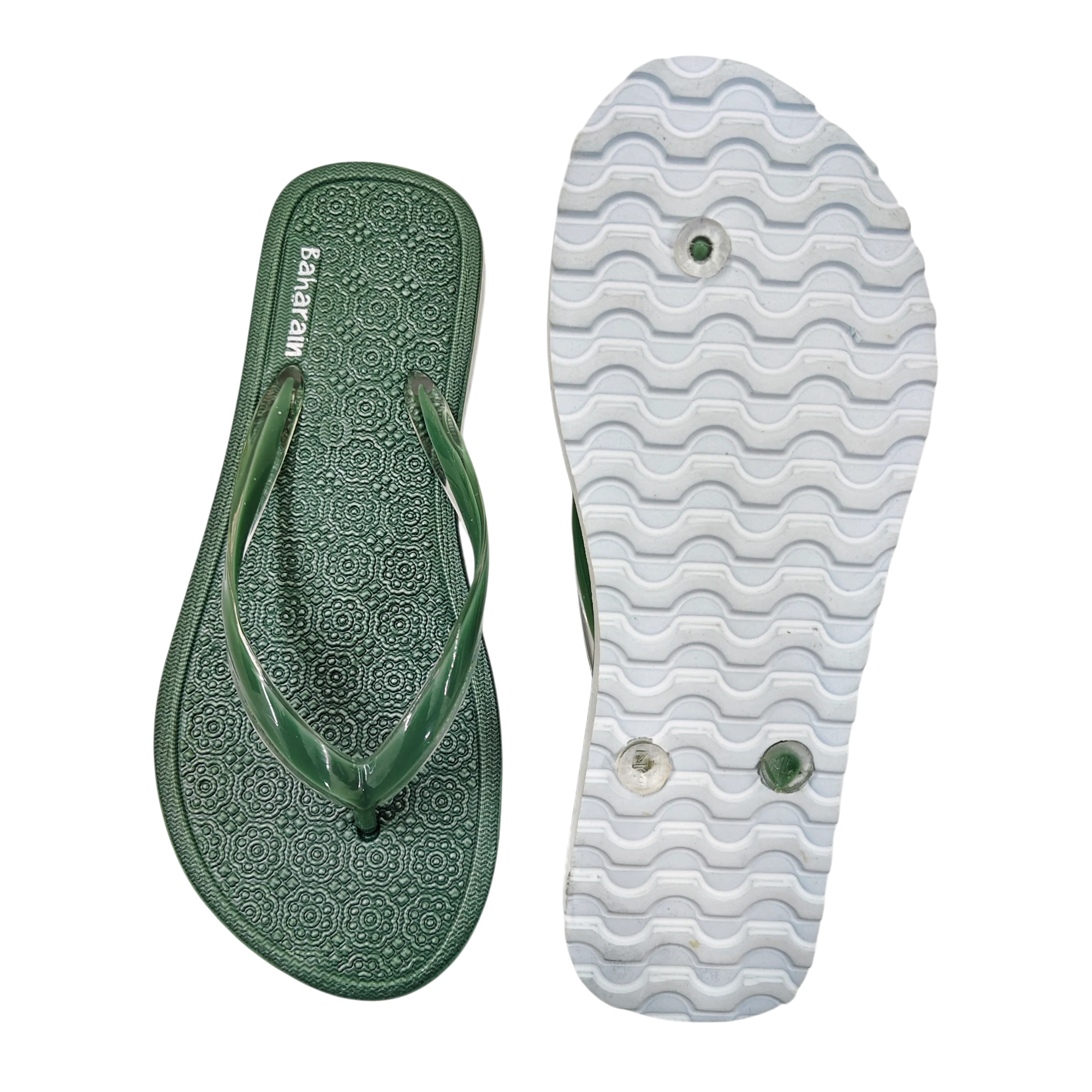 Baharain Supreme S6 Green