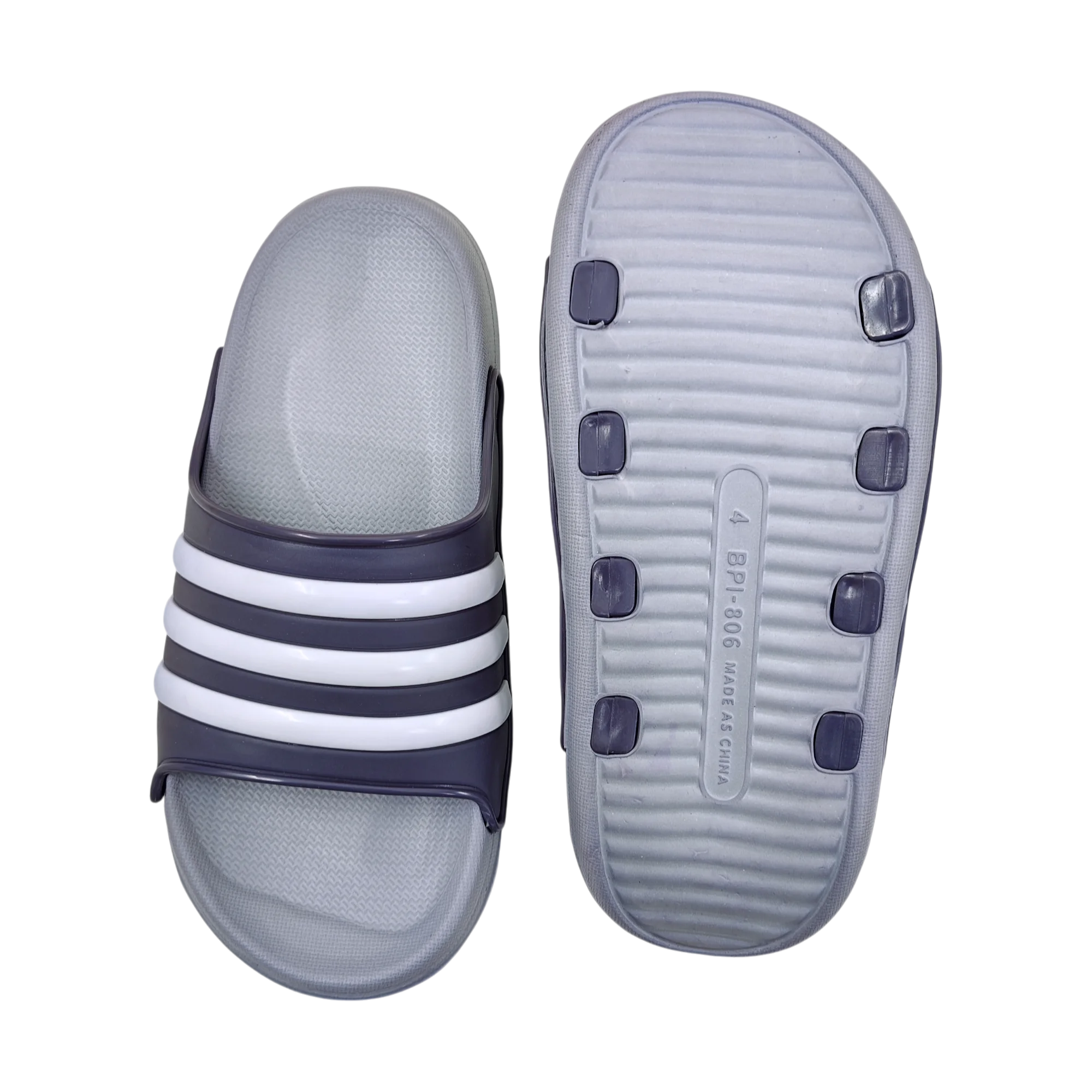 Bright Eva Gents Article 362 Gray Bright Eva Gents Article 362 Gray