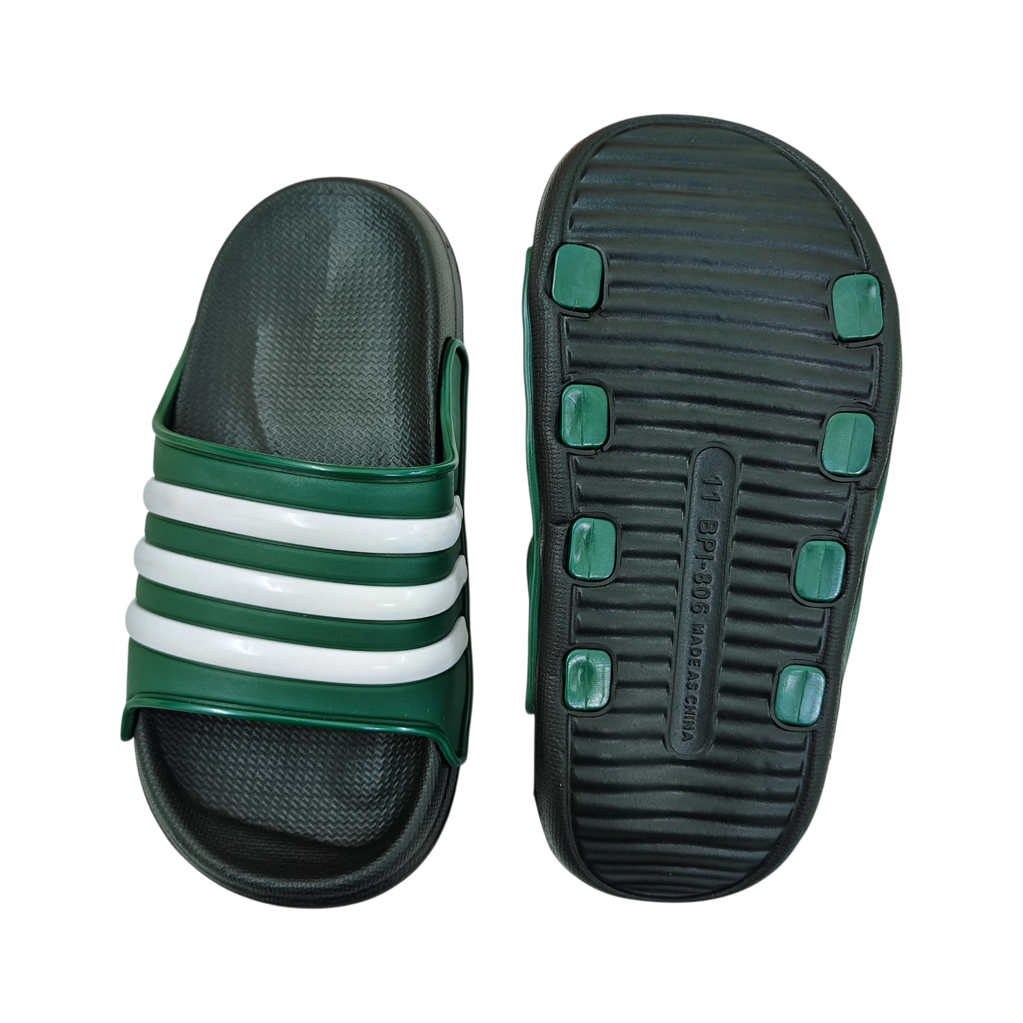 Bright Eva Gents Article 362 Green Bright Eva Gents Article 362 Green