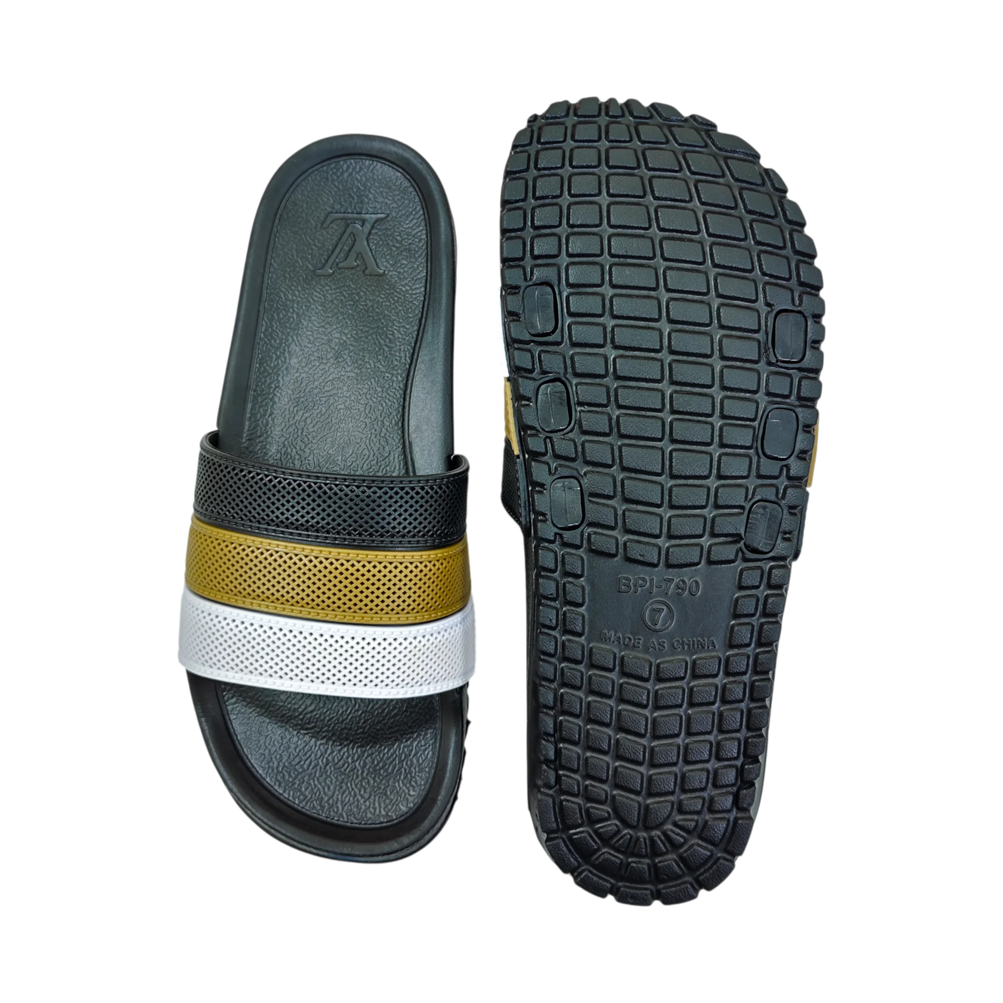 Bright Eva Gents Article 364 Brown Bright Eva Gents Article 364 Brown