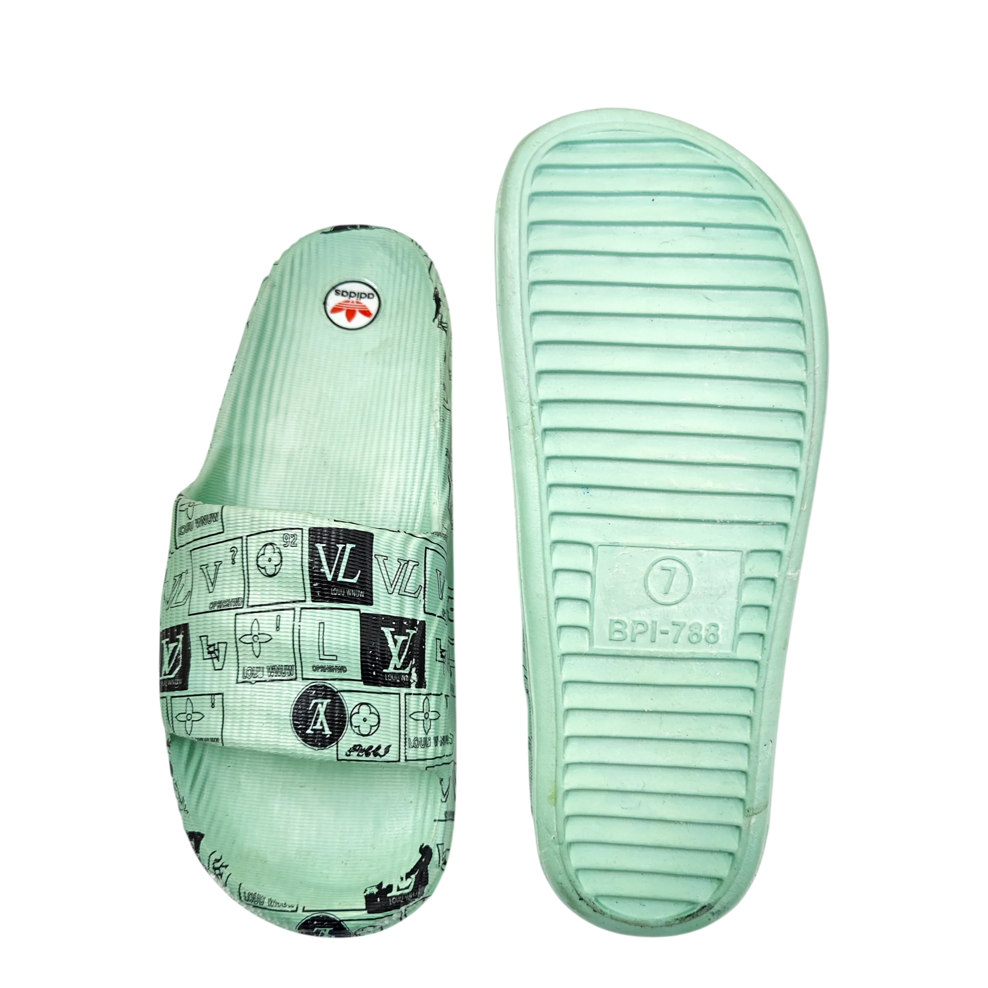 Bright Article Eva Gents 367 Olive Green Bright Article Eva Gents 367 Olive Green