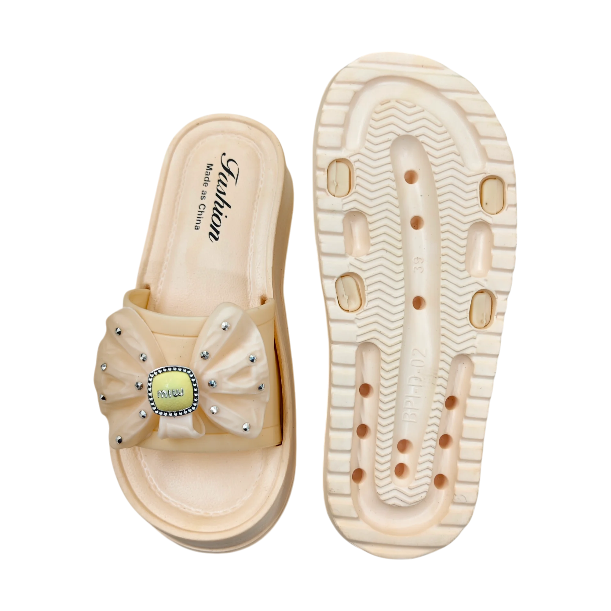 Bright Eva Ladis Article 363 Cream Bright Eva Ladis Article 363 Cream