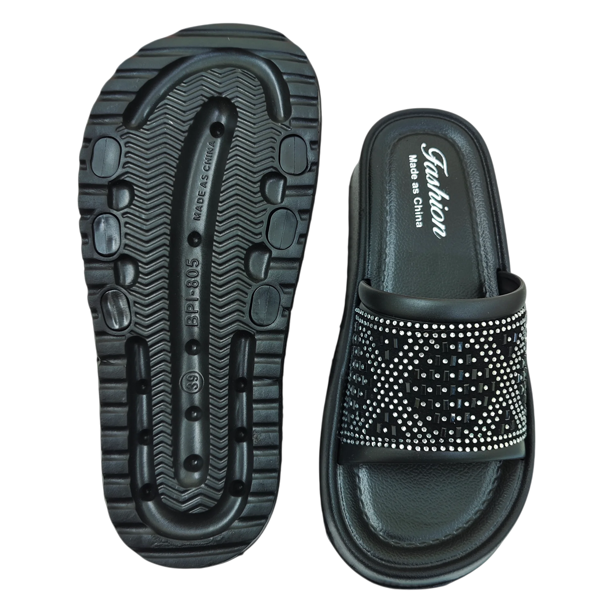 Bright Article Eva Ladies 365 Black Bright Article Eva Ladies 365 Black