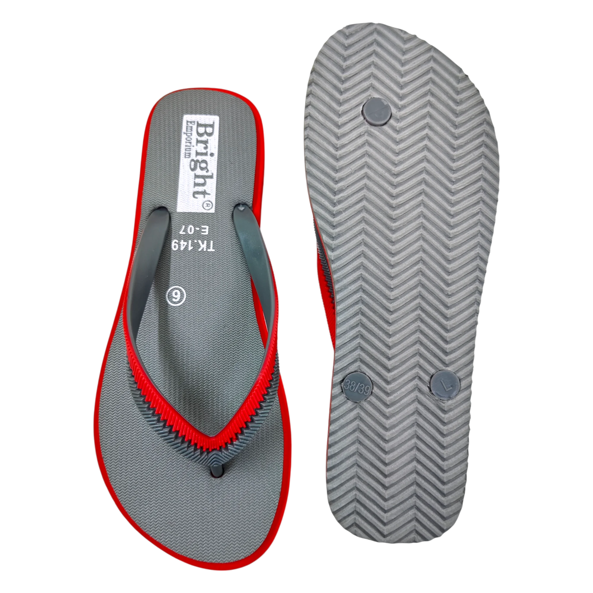 Bright Emporium E7 Gray