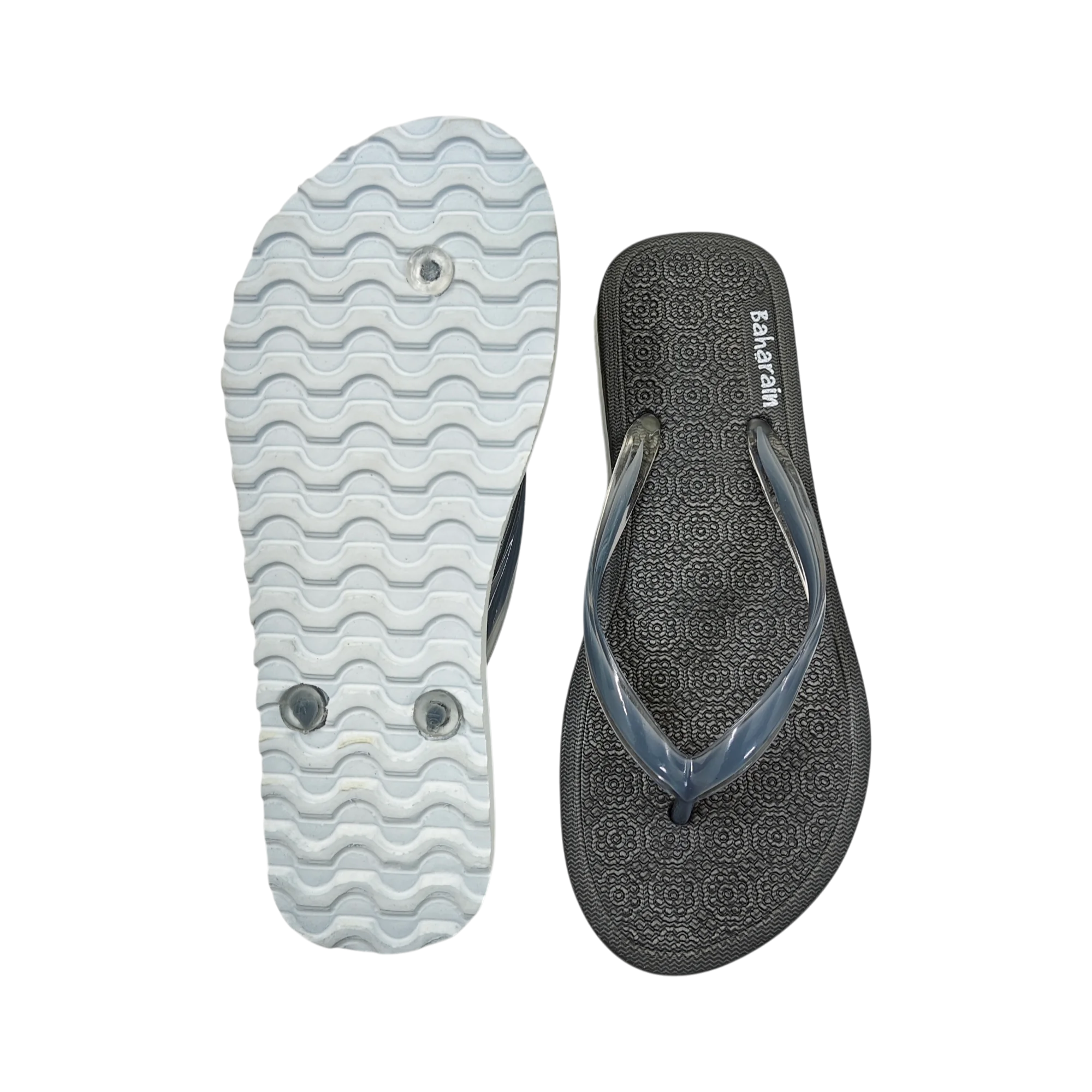 Baharain Supreme S6 Gray