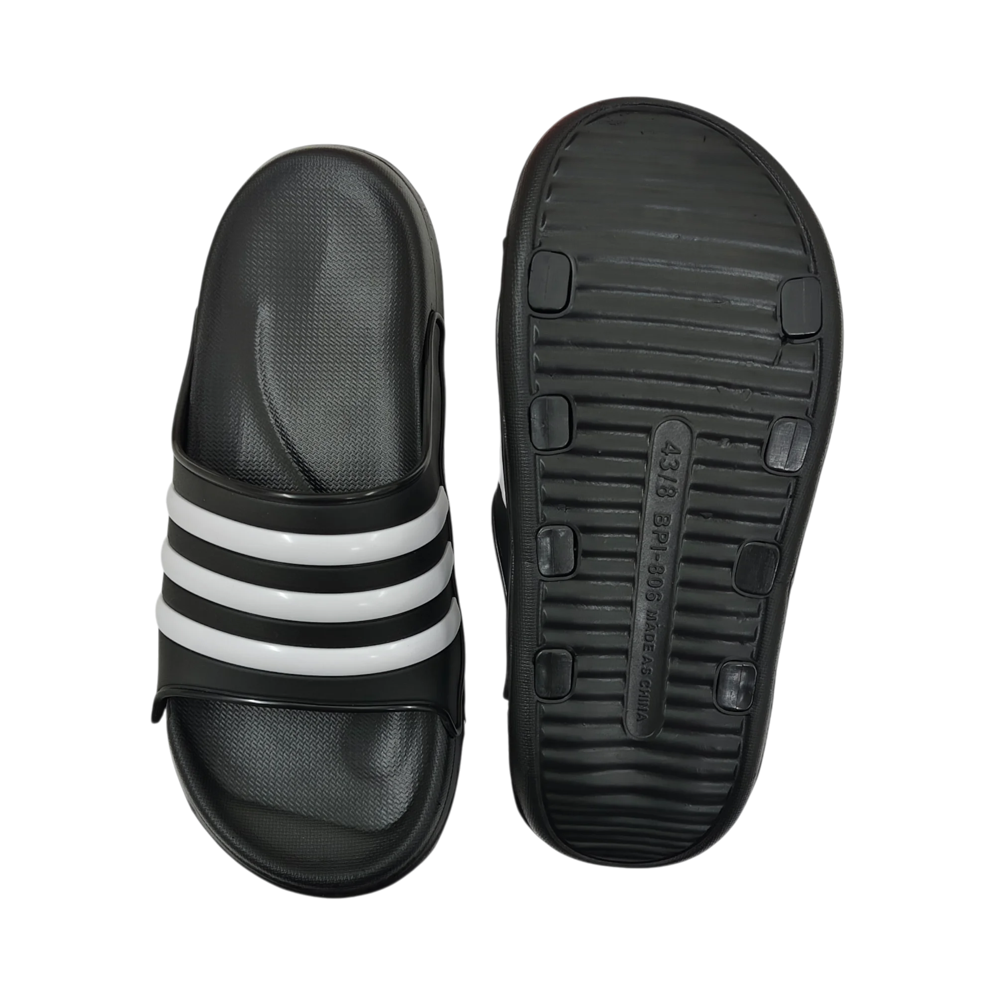 Bright Eva Gents Article 362 Black Bright Eva Gents Article 362 Black