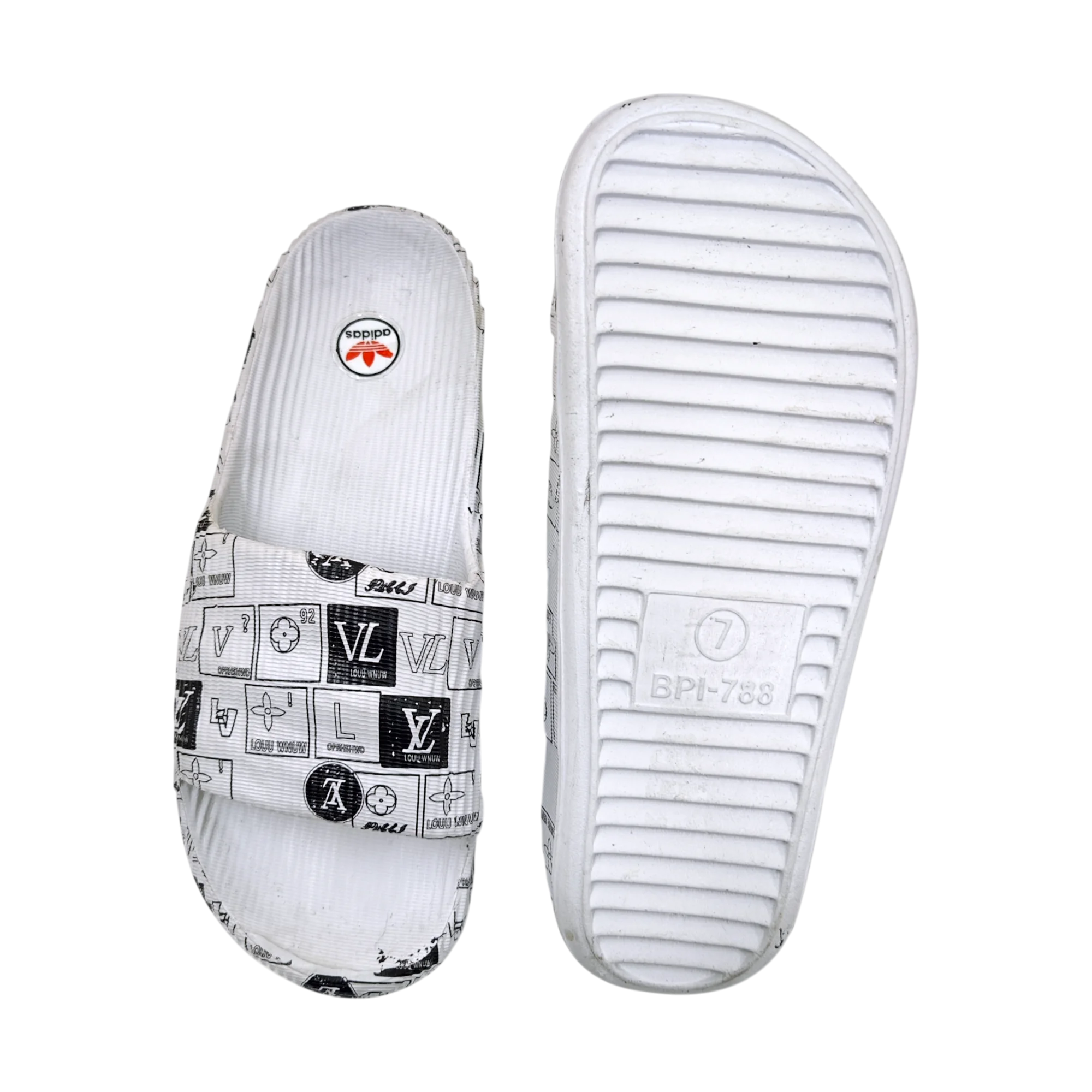 Bright Article Eva Gents 367 Gray