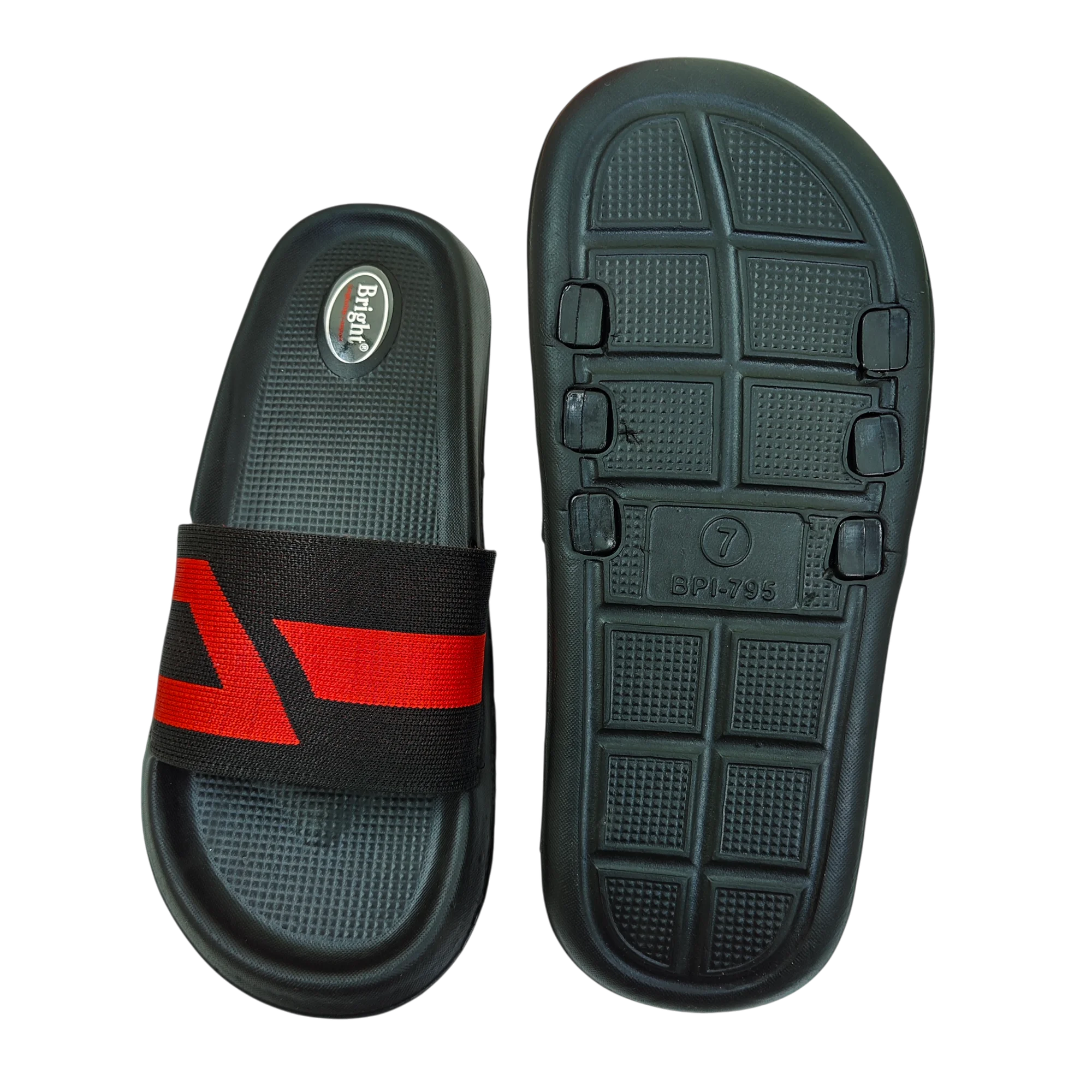 Bright Article Eva Gents 371 Red Bright Article Eva Gents 371 Red