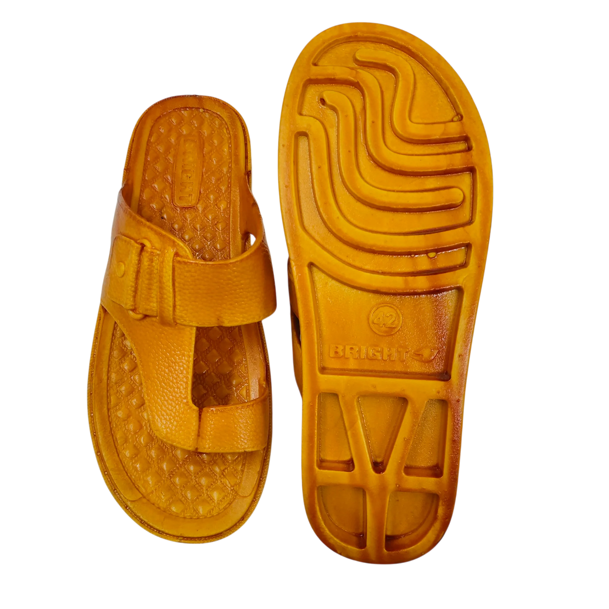 Bright Article 930 Yellow